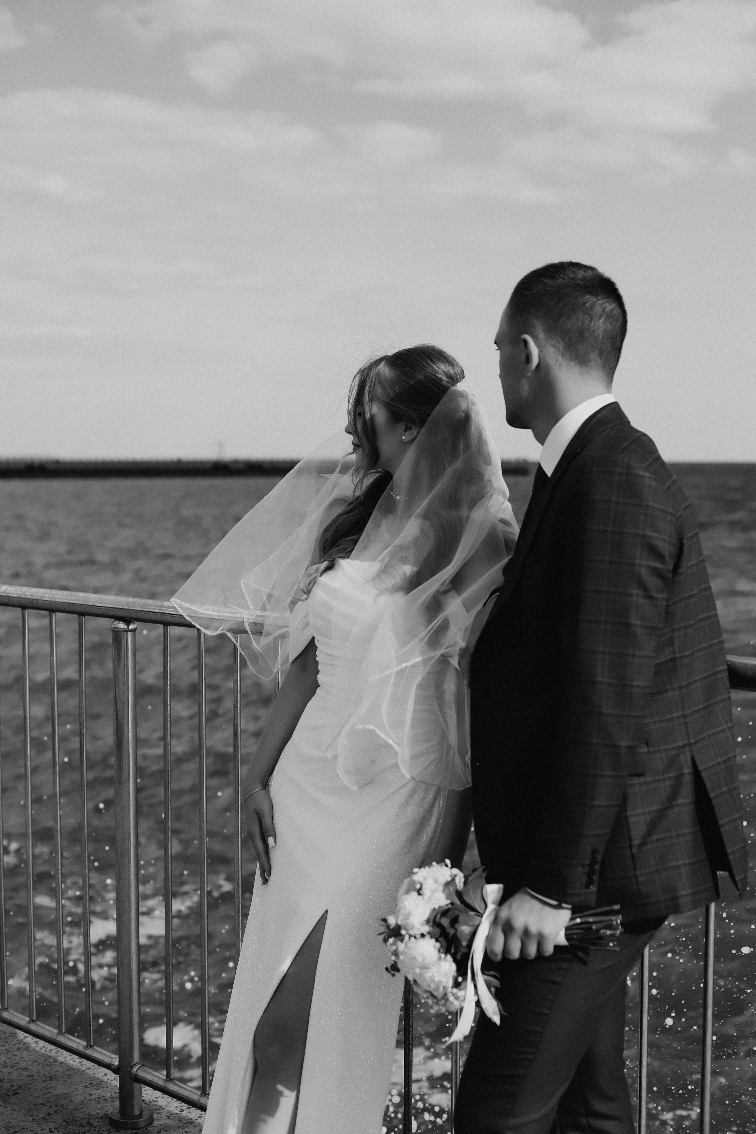 ЭЛЕОНОРА & НИКИТА. Фотограф Мариуполь | Ялта | Крым — Диана Мазенко