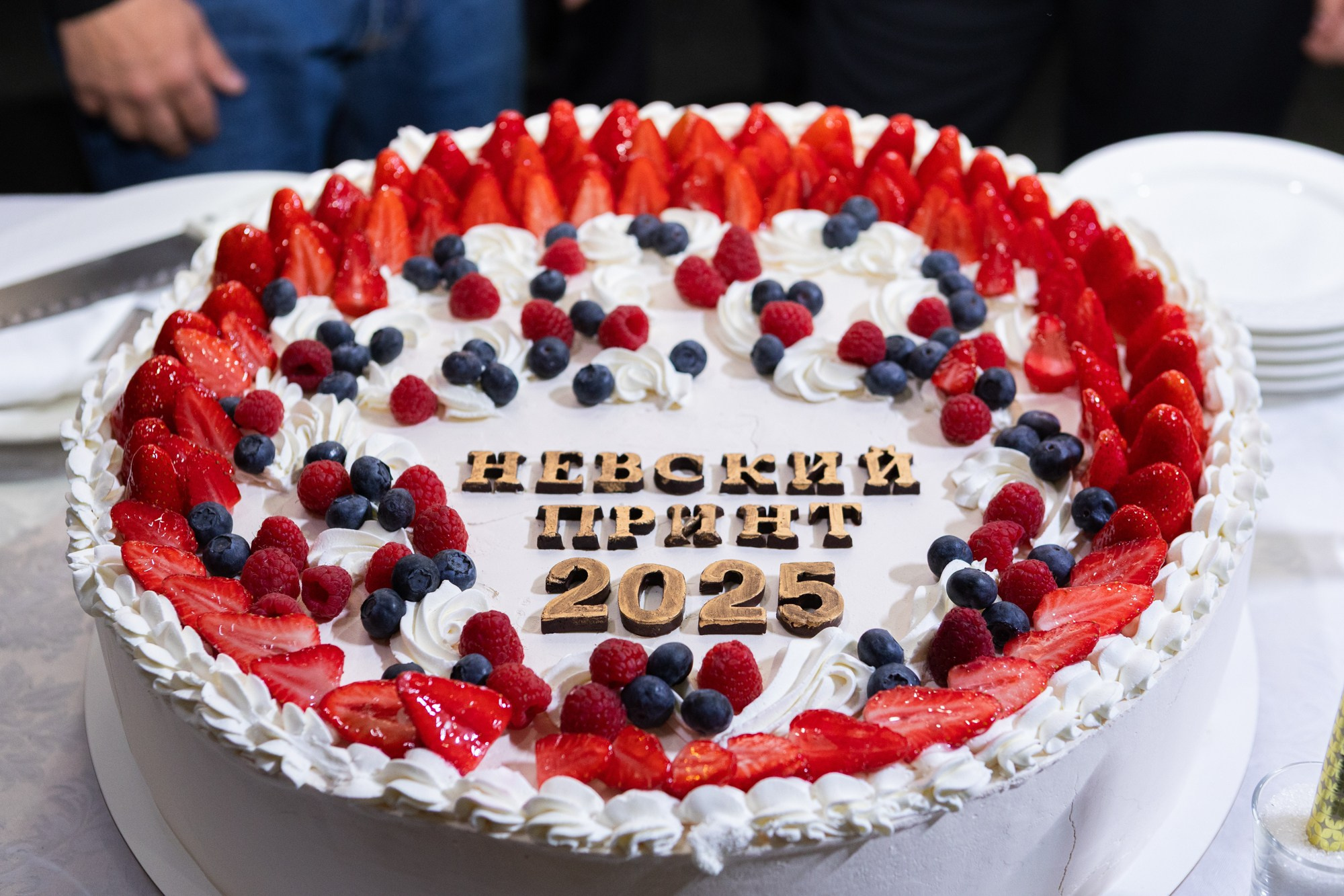 Репортажная съемка для компании Невский принт. Коммерческий и репортажный фотограф в Санкт-Петербурге Андрей Васильев