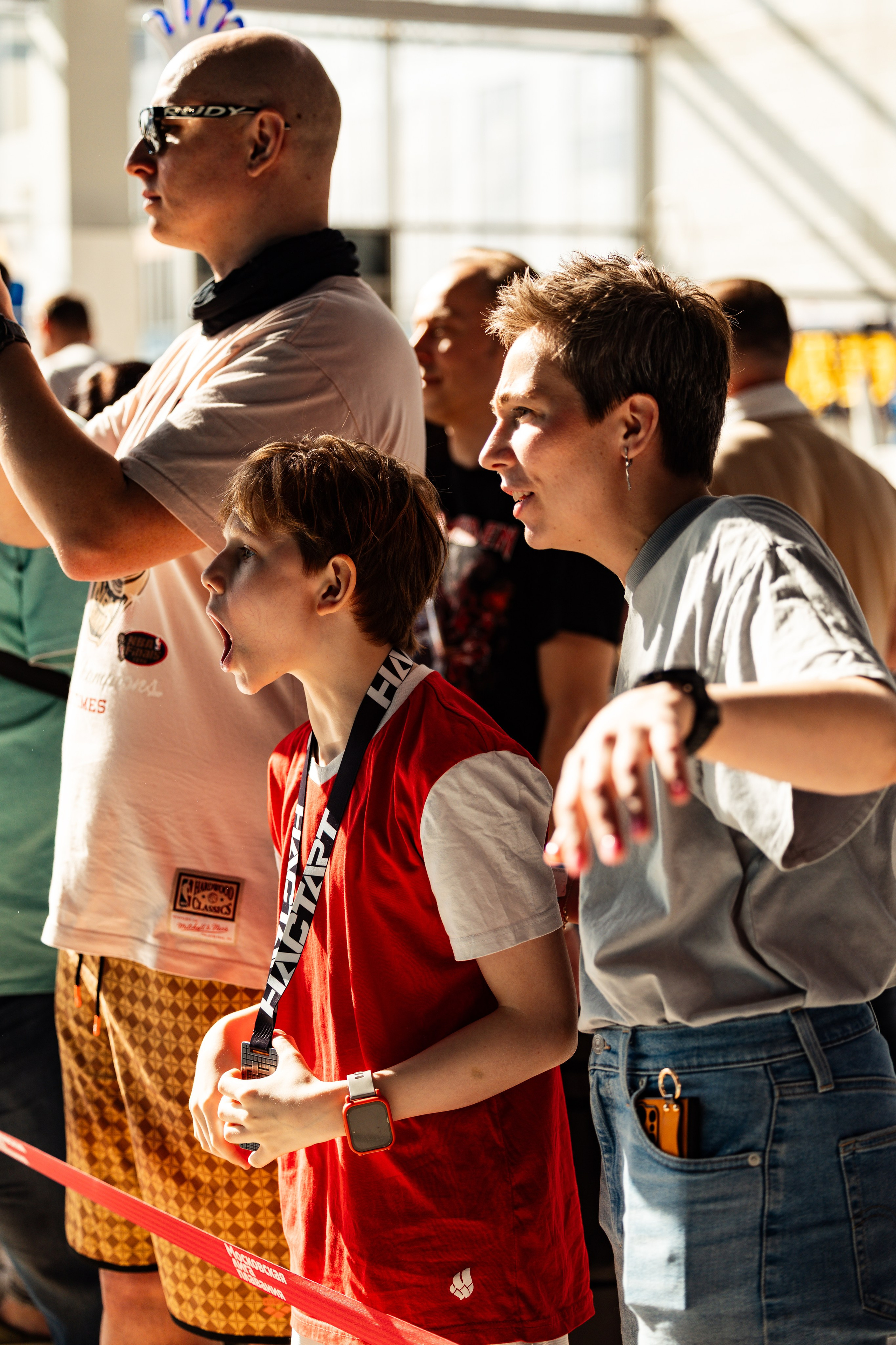Второй тур Соревнований по плаванию «НАСТАРТ» СК «Акватория ЗИЛ». Репортажный фотограф в Москве Измалков Артем