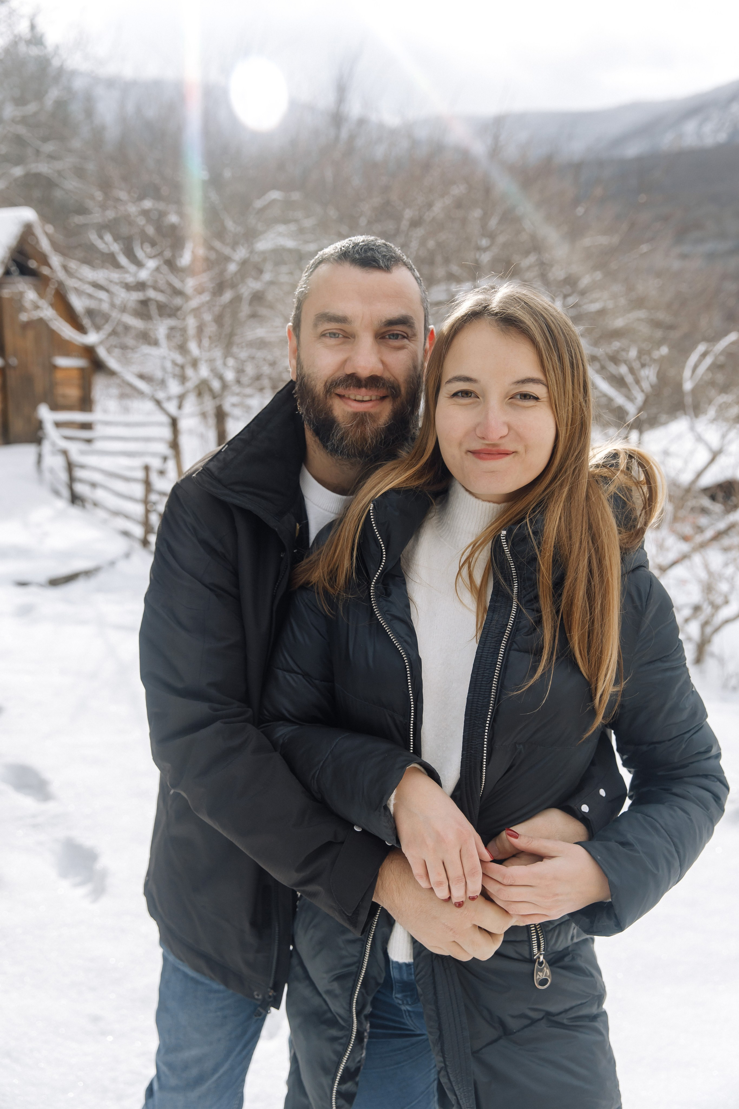 Friends. Свадебный фотограф в Севастополе и Крыму| Tanya Sher