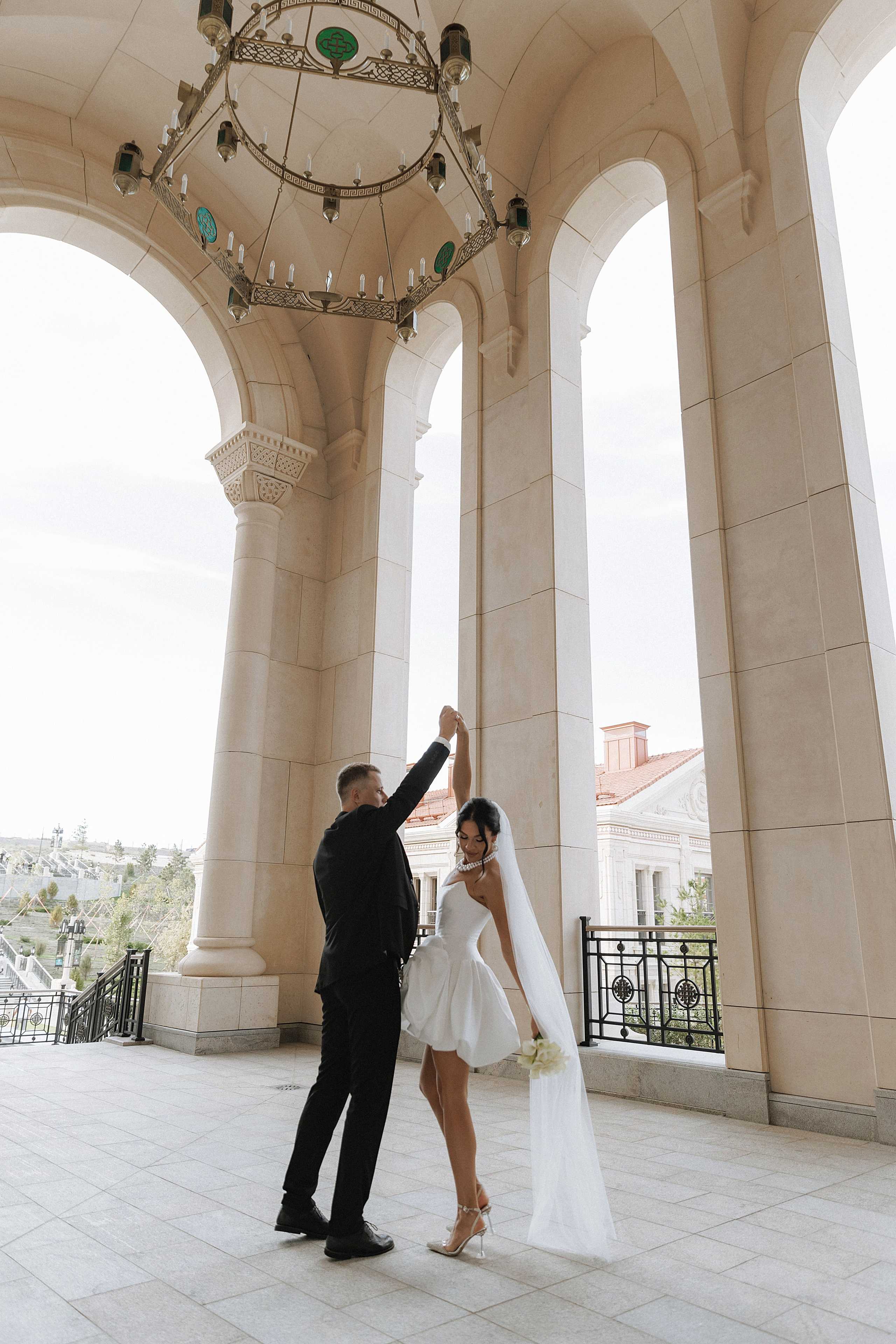 Karina & Maksim. Свадебный фотограф в Севастополе и Крыму| Tanya Sher