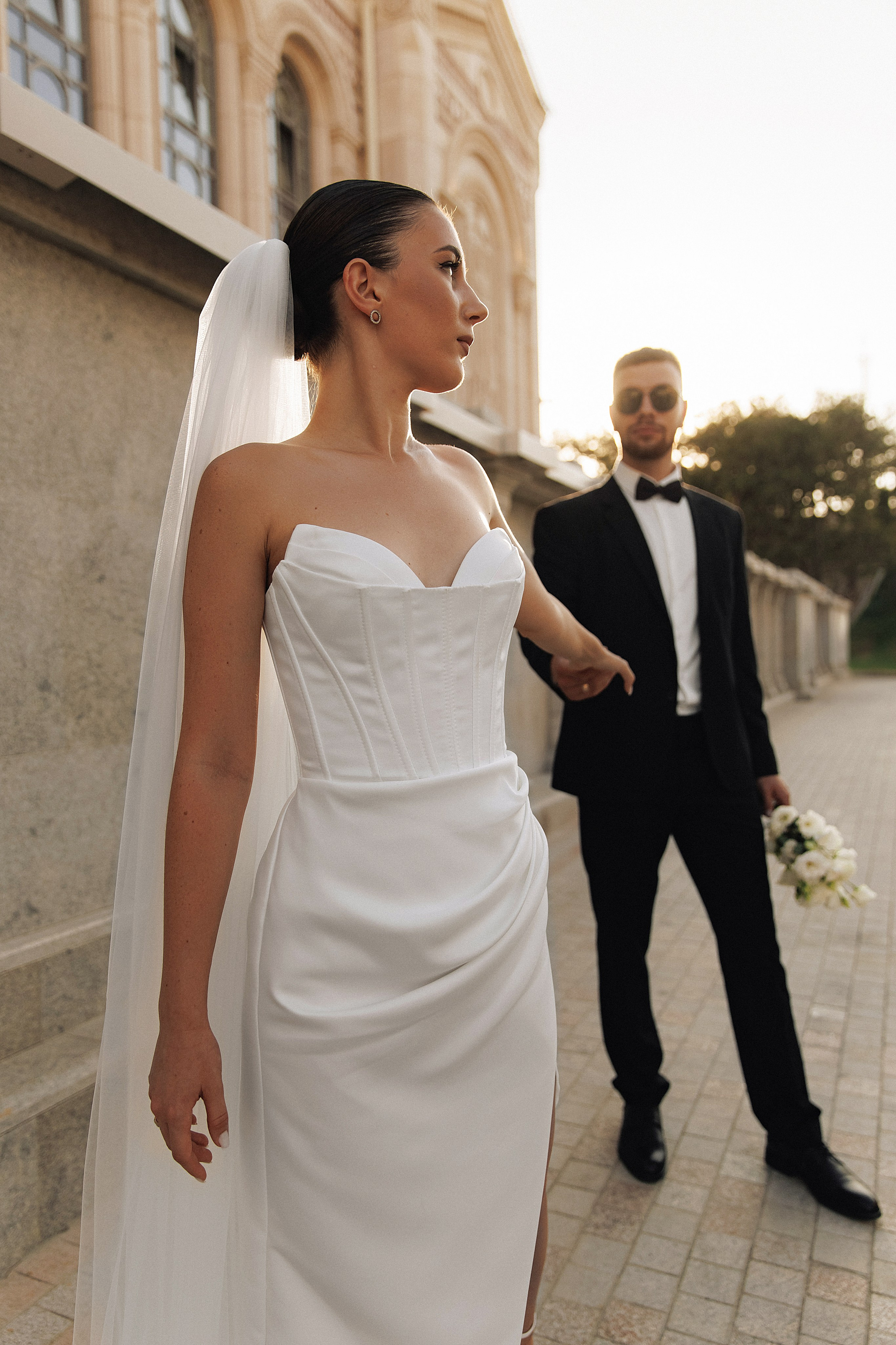 Timur & Nastya. Свадебный фотограф в Севастополе и Крыму| Tanya Sher