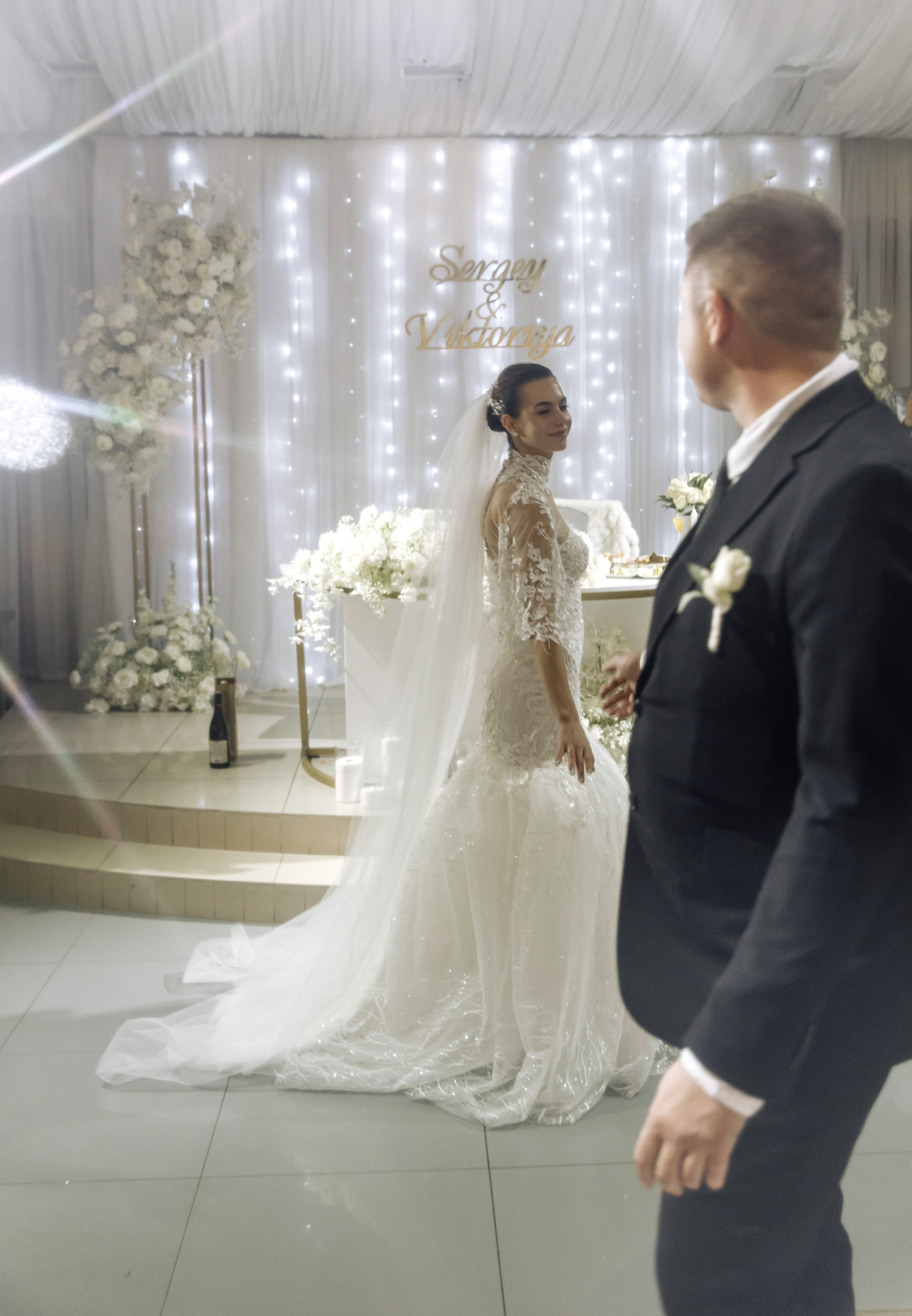 Victoria & Sergei. Свадебный фотограф в Севастополе и Крыму| Tanya Sher