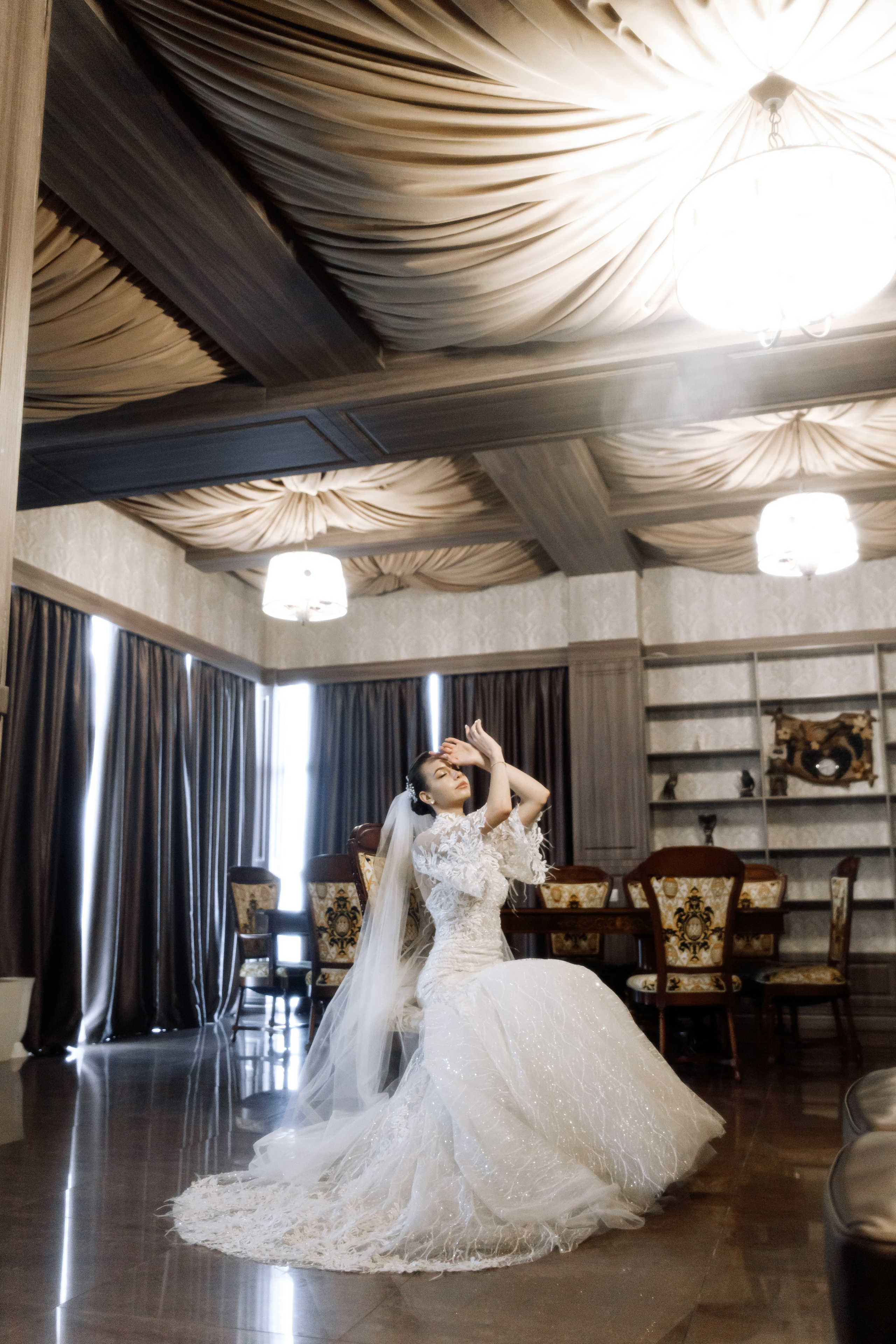 Victoria & Sergei. Свадебный фотограф в Севастополе и Крыму| Tanya Sher