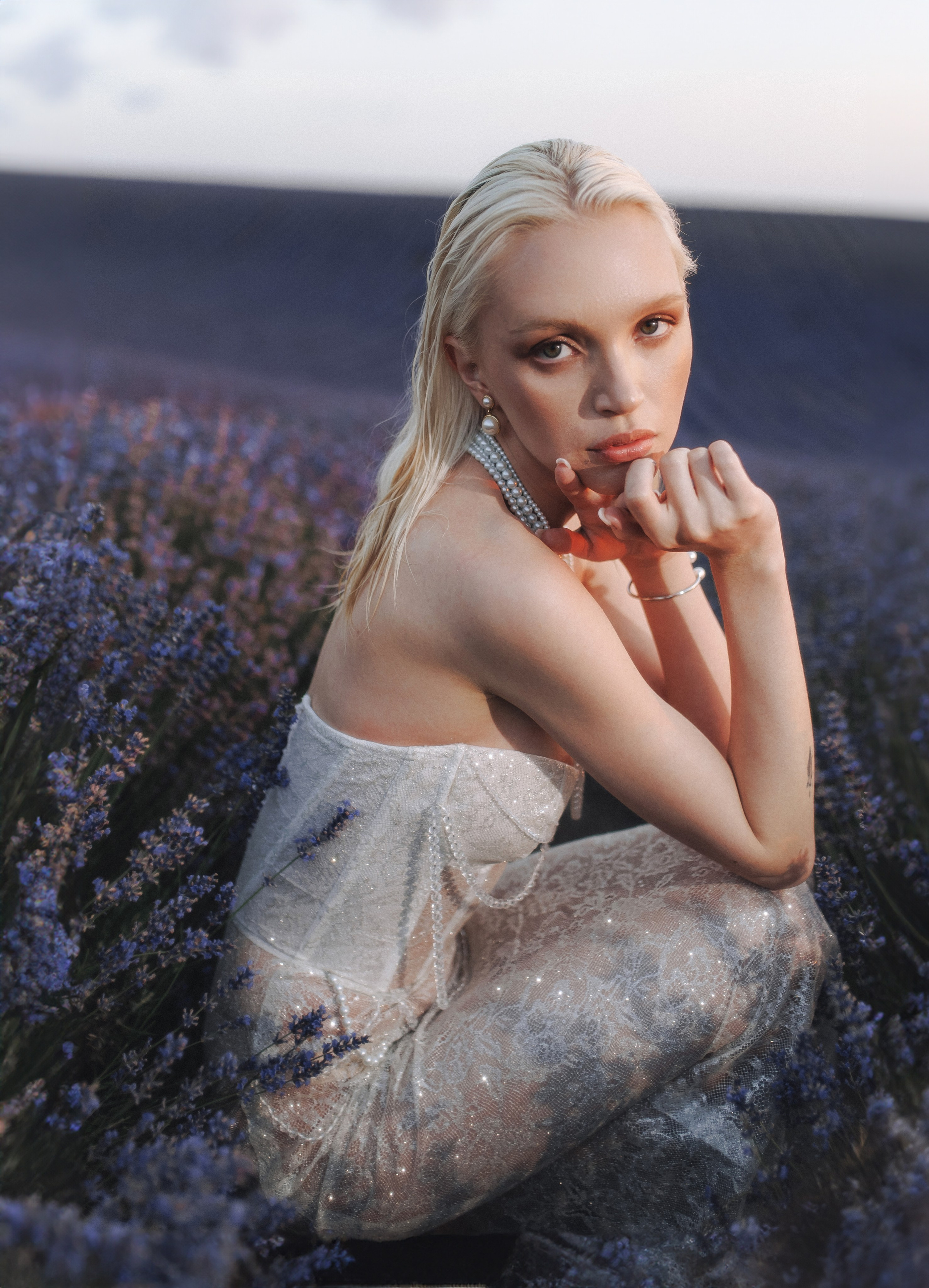 Ksenia | Lavender. Свадебный фотограф в Севастополе и Крыму| Tanya Sher