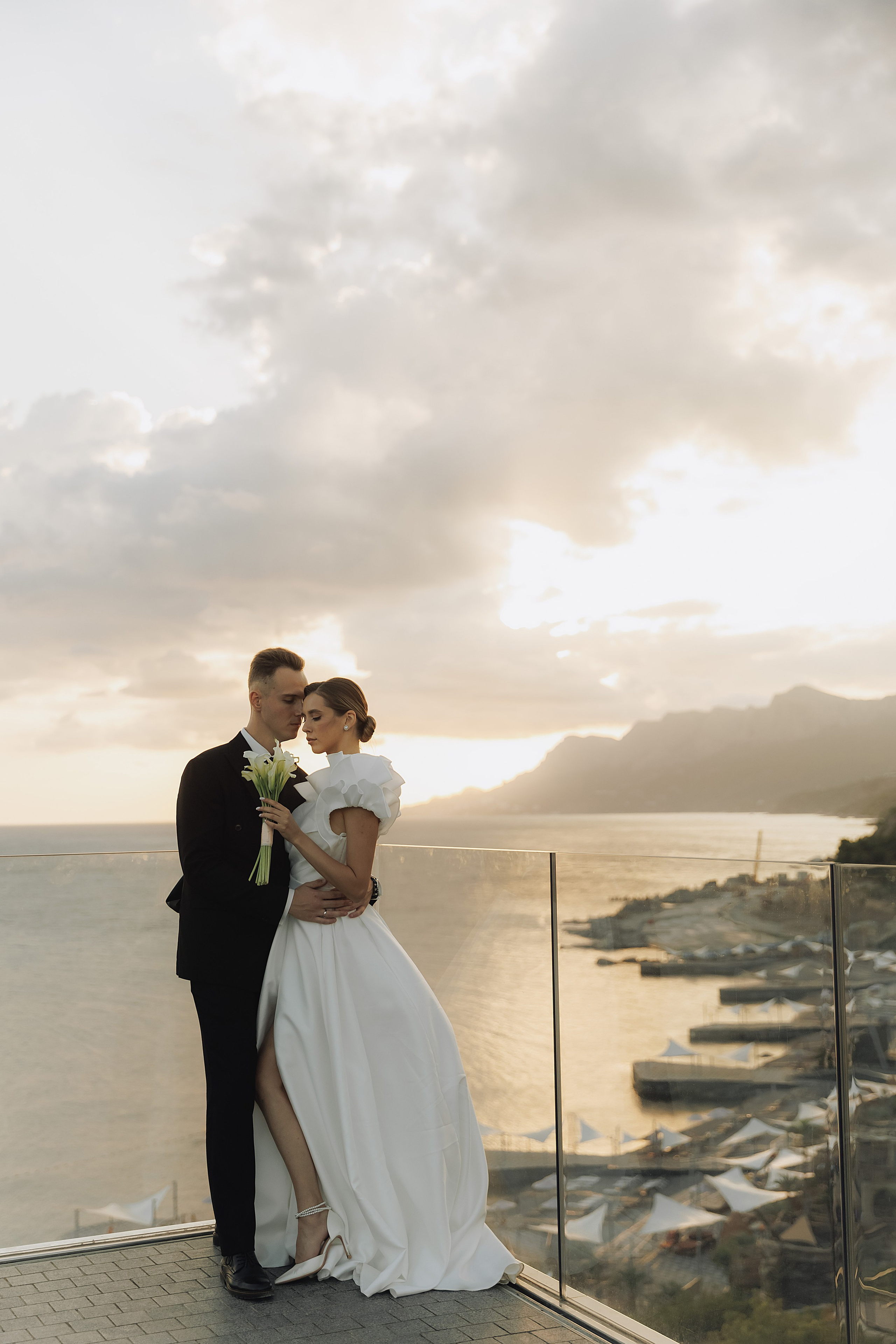 Kate & Andrew. Свадебный фотограф в Севастополе и Крыму| Tanya Sher