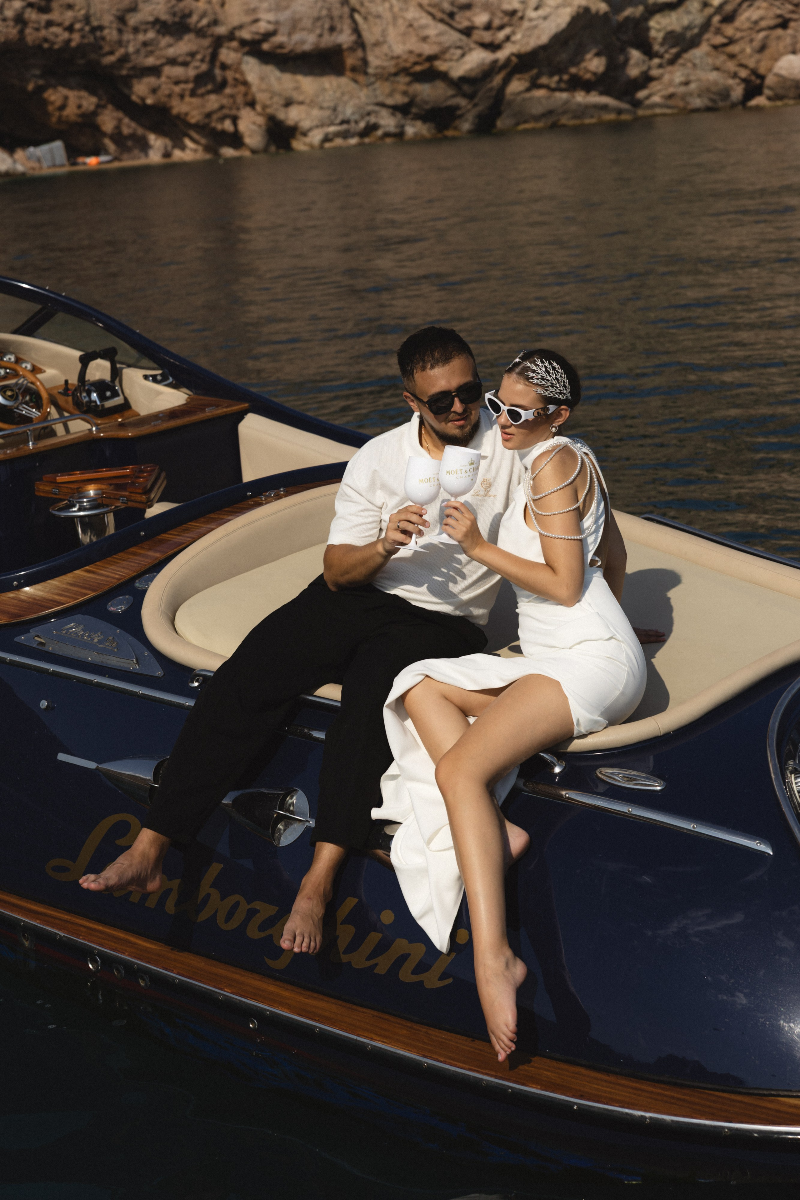 Антон и Регина. Свадебный фотограф в Севастополе и Крыму| Tanya Sher