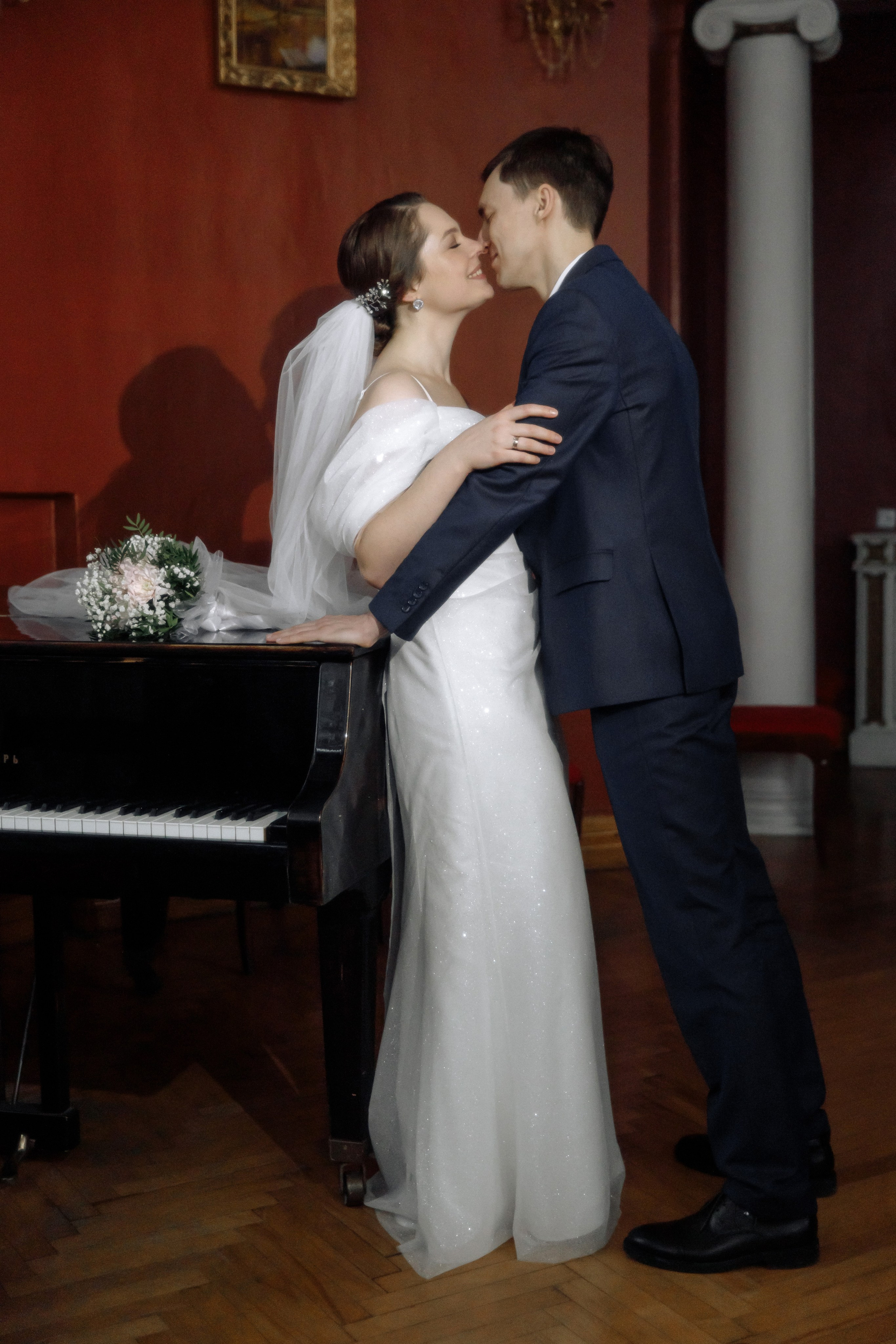 Anastasia & Artem. Свадебный фотограф в Севастополе и Крыму| Tanya Sher