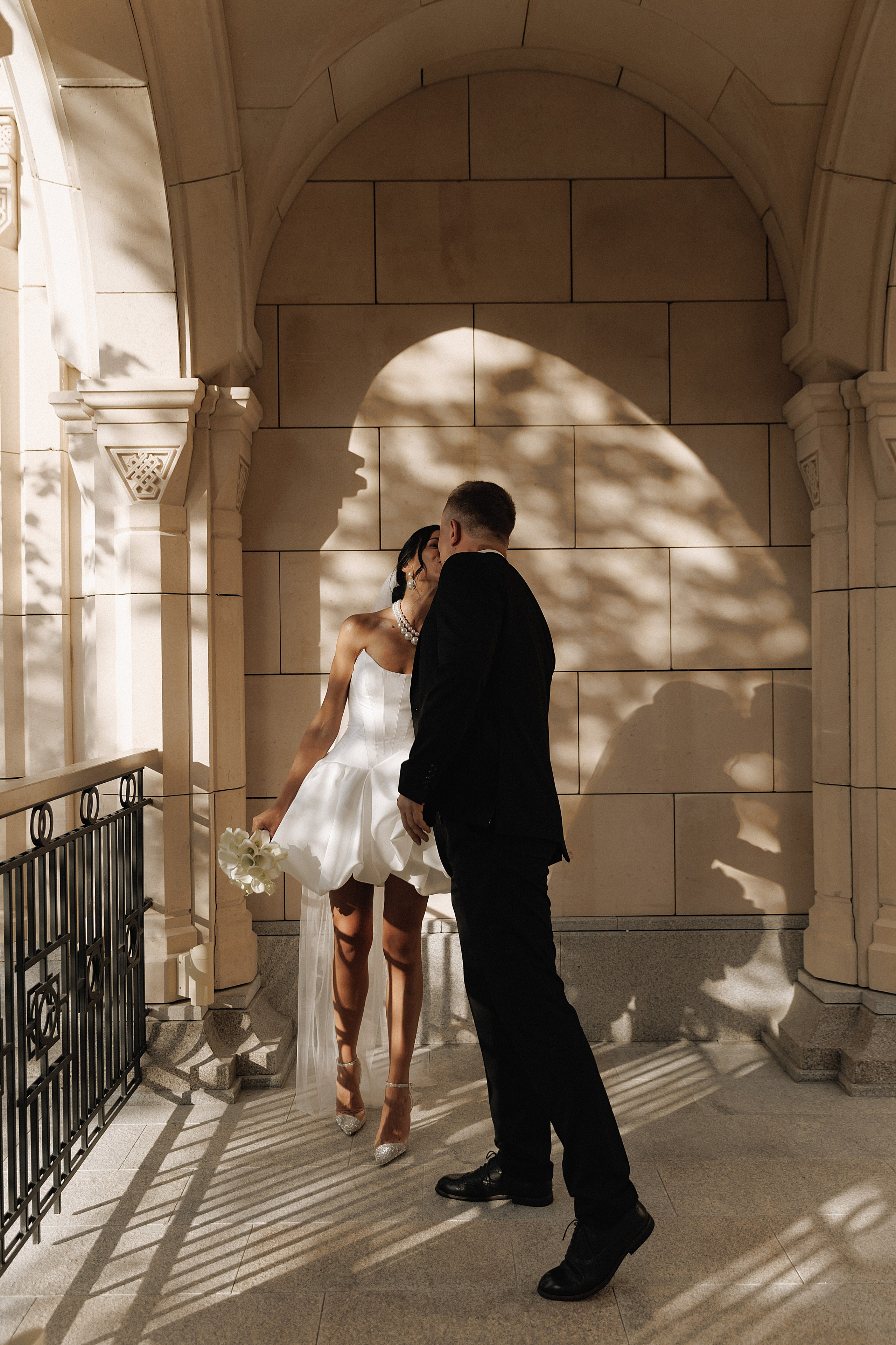 Karina & Maksim. Свадебный фотограф в Севастополе и Крыму| Tanya Sher