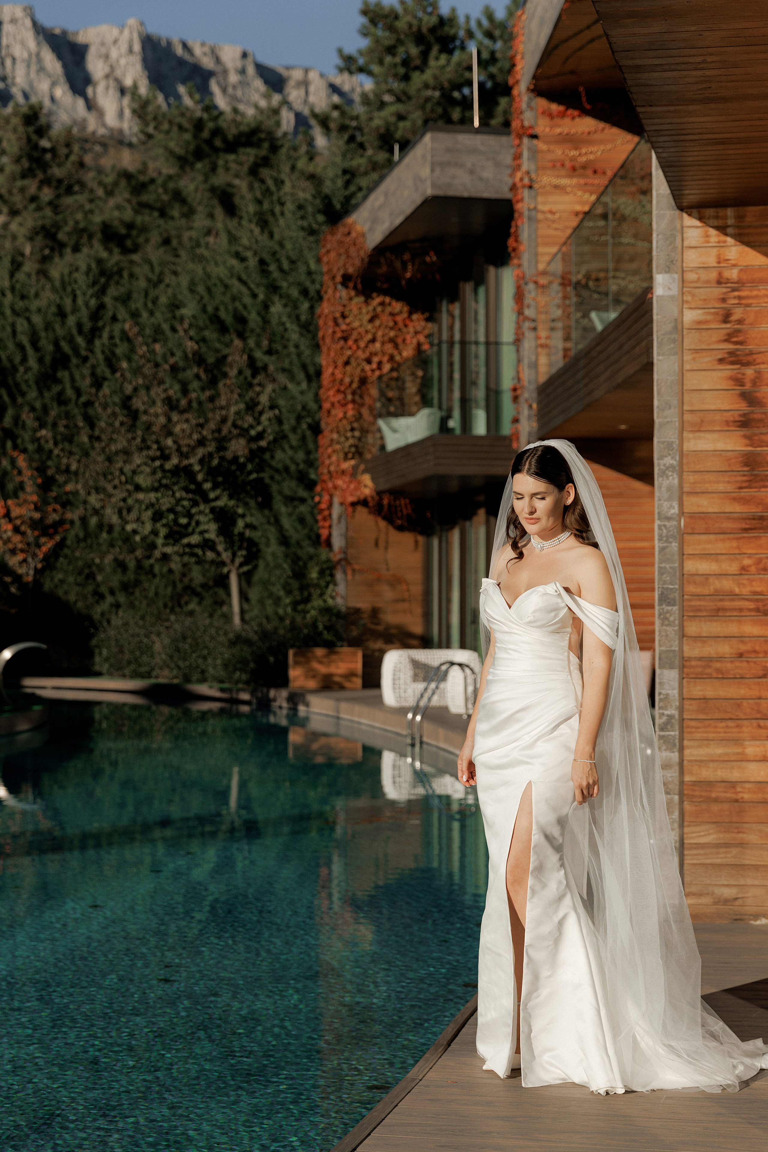 Olya & Dima. Свадебный фотограф в Севастополе и Крыму| Tanya Sher