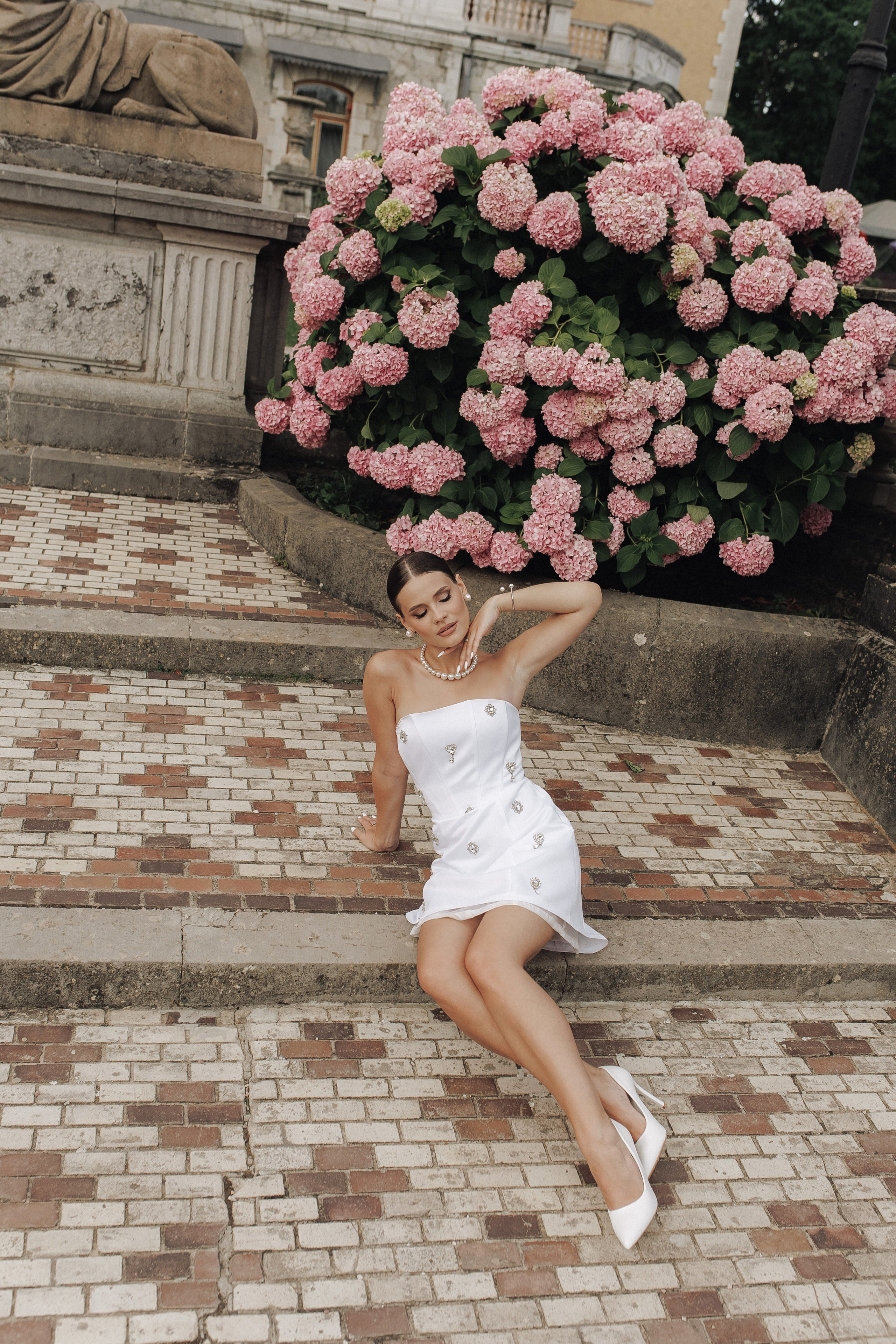 Vika & Rostislav. Свадебный фотограф в Севастополе и Крыму| Tanya Sher