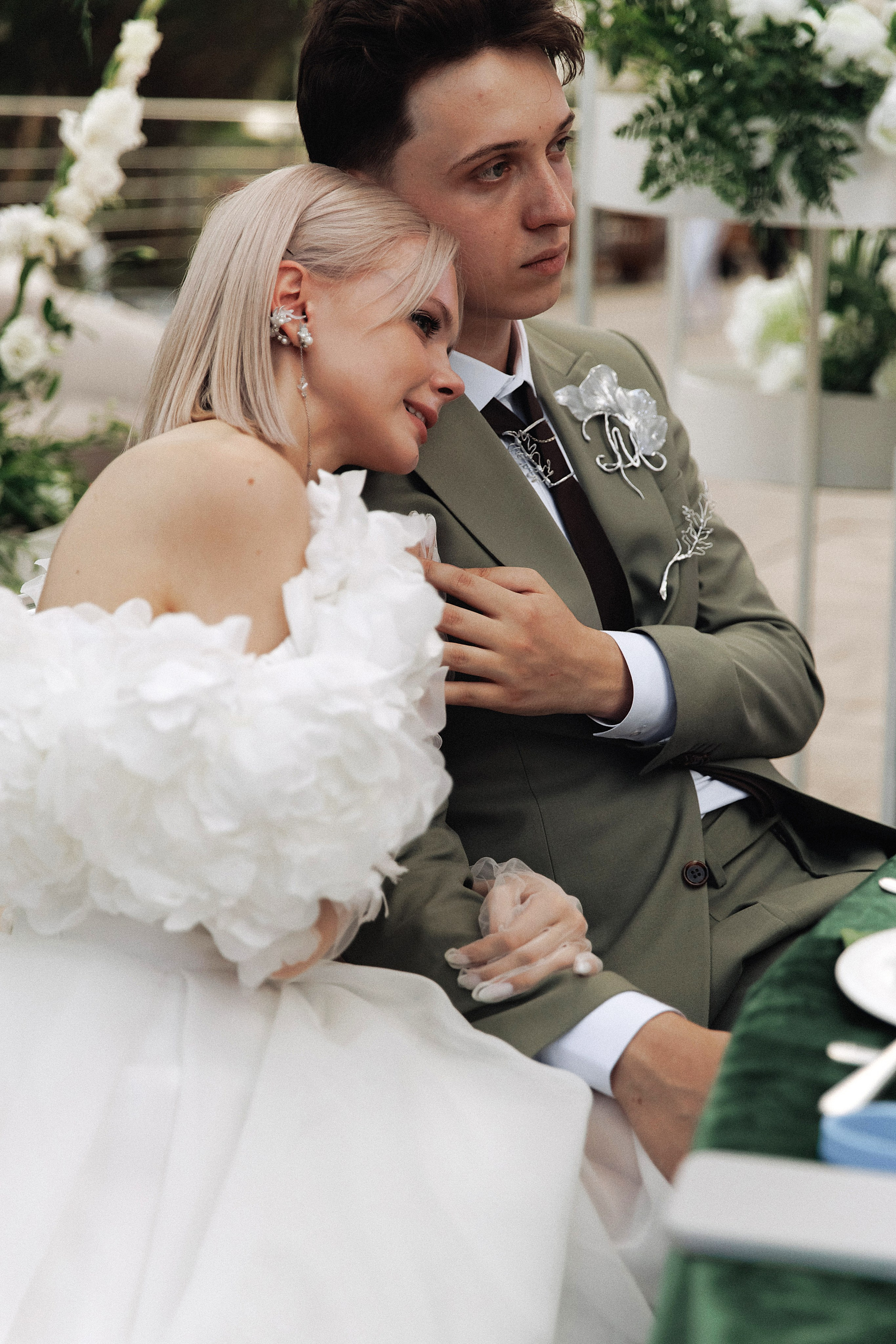 Maria & Dima. Свадебный фотограф в Севастополе и Крыму| Tanya Sher