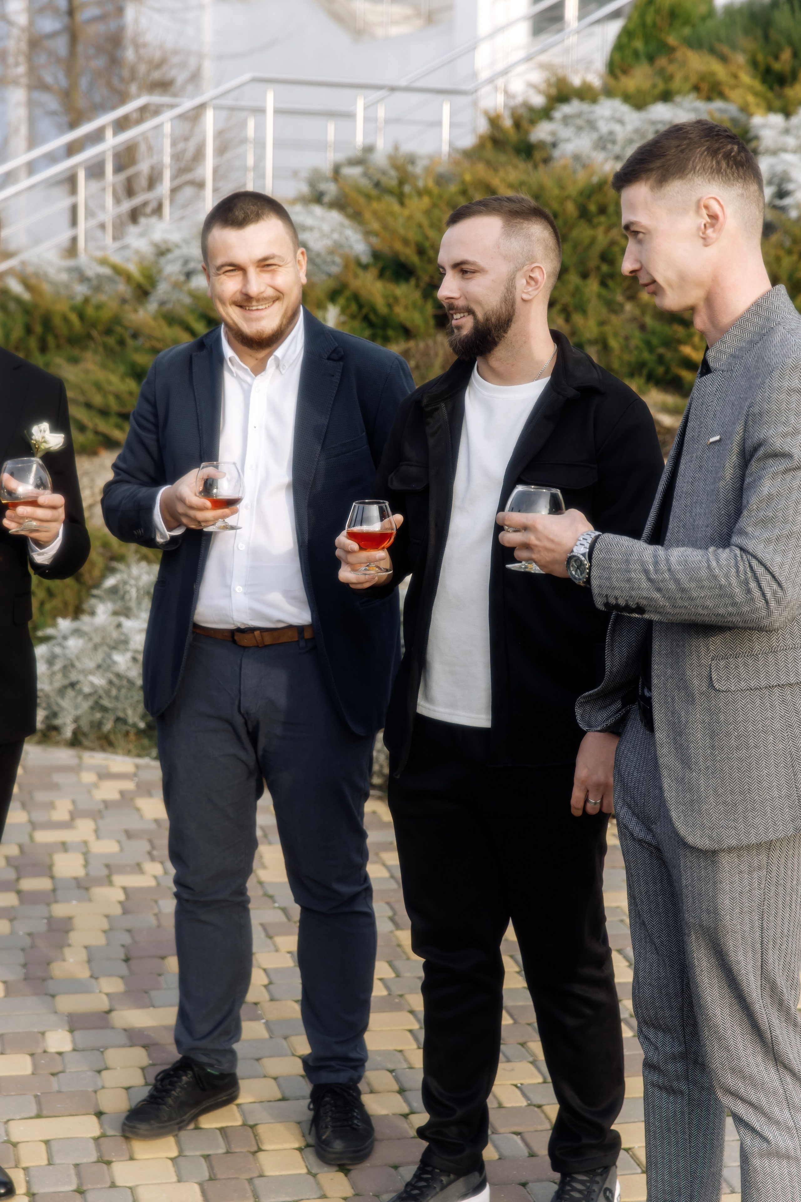 Victoria & Sergei. Свадебный фотограф в Севастополе и Крыму| Tanya Sher