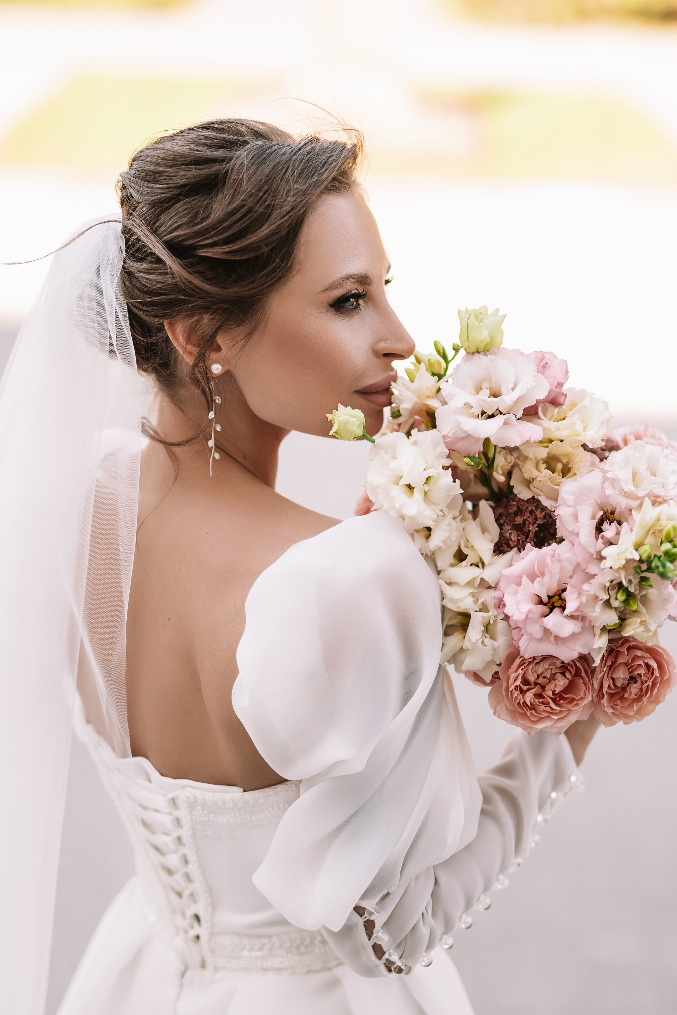 Виктория + Ярослав. Свадебный и семейный фотограф в Волгограде Олеся Лисицкая