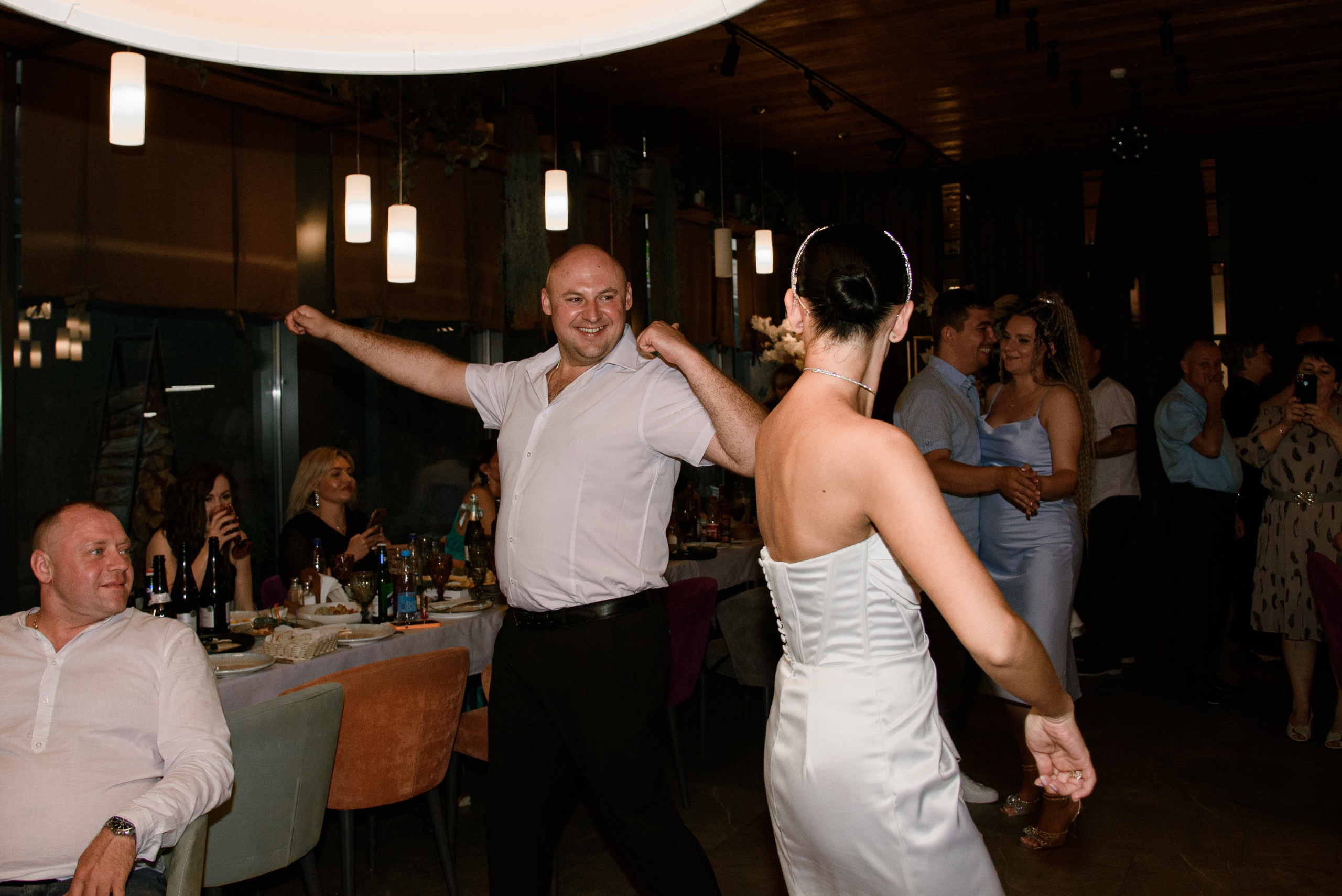 Свадебный фотограф в Волгограде. Свадебный, портретный фотограф в Волгограде Ермашова Дарья