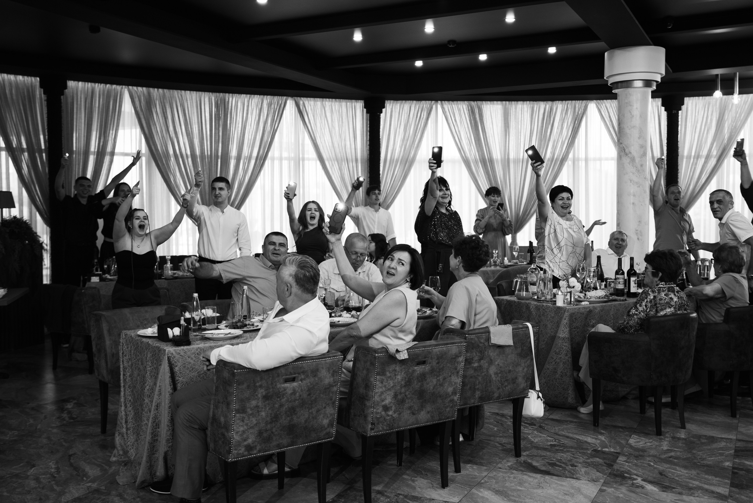 Валерия и Семён. Свадебный, портретный фотограф в Волгограде Ермашова Дарья