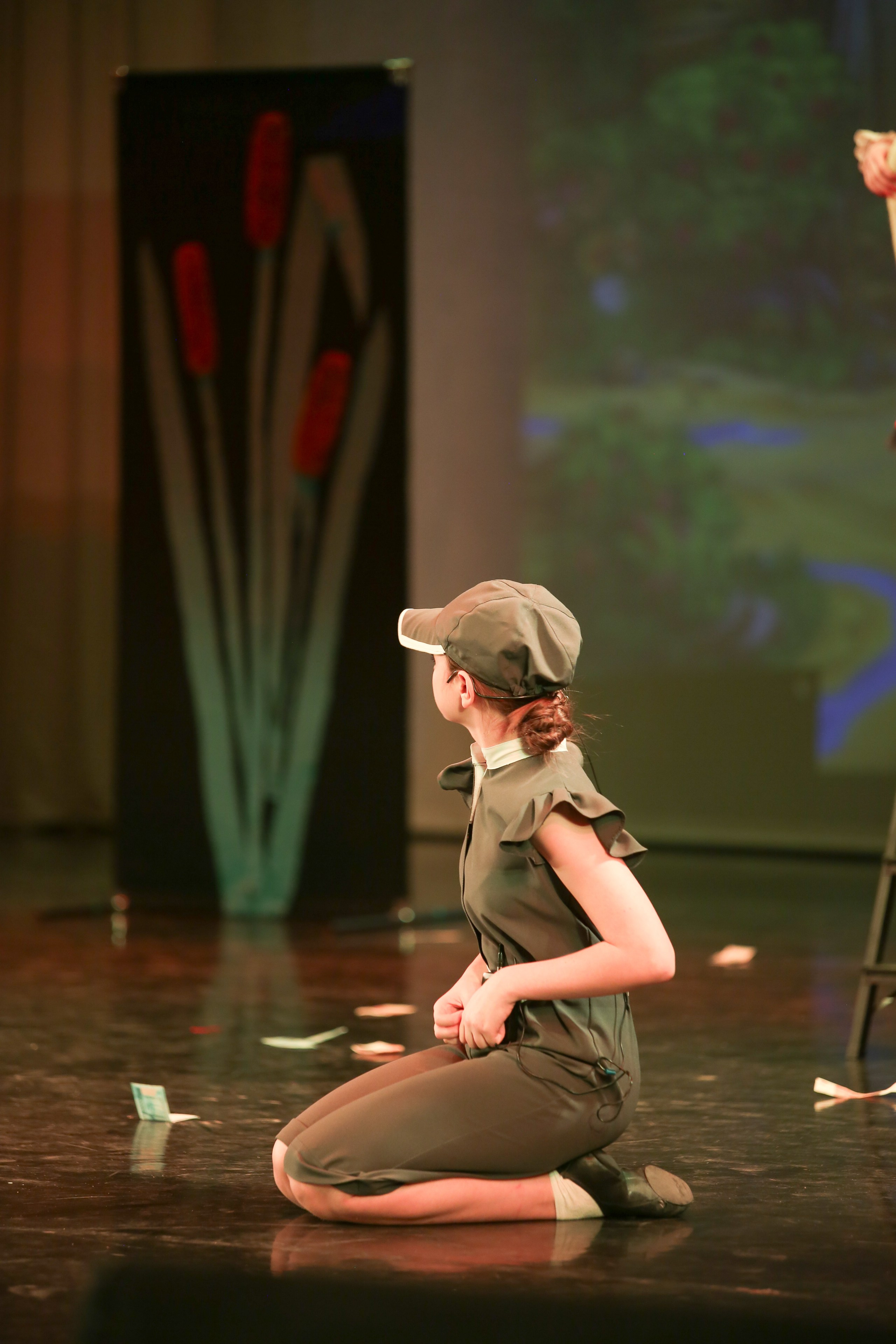 ТС ФАНТАЗИЯ — БЕНЕФИС 25 ЛЕТ. Профессиональный фотограф в Мценске и Орловской области