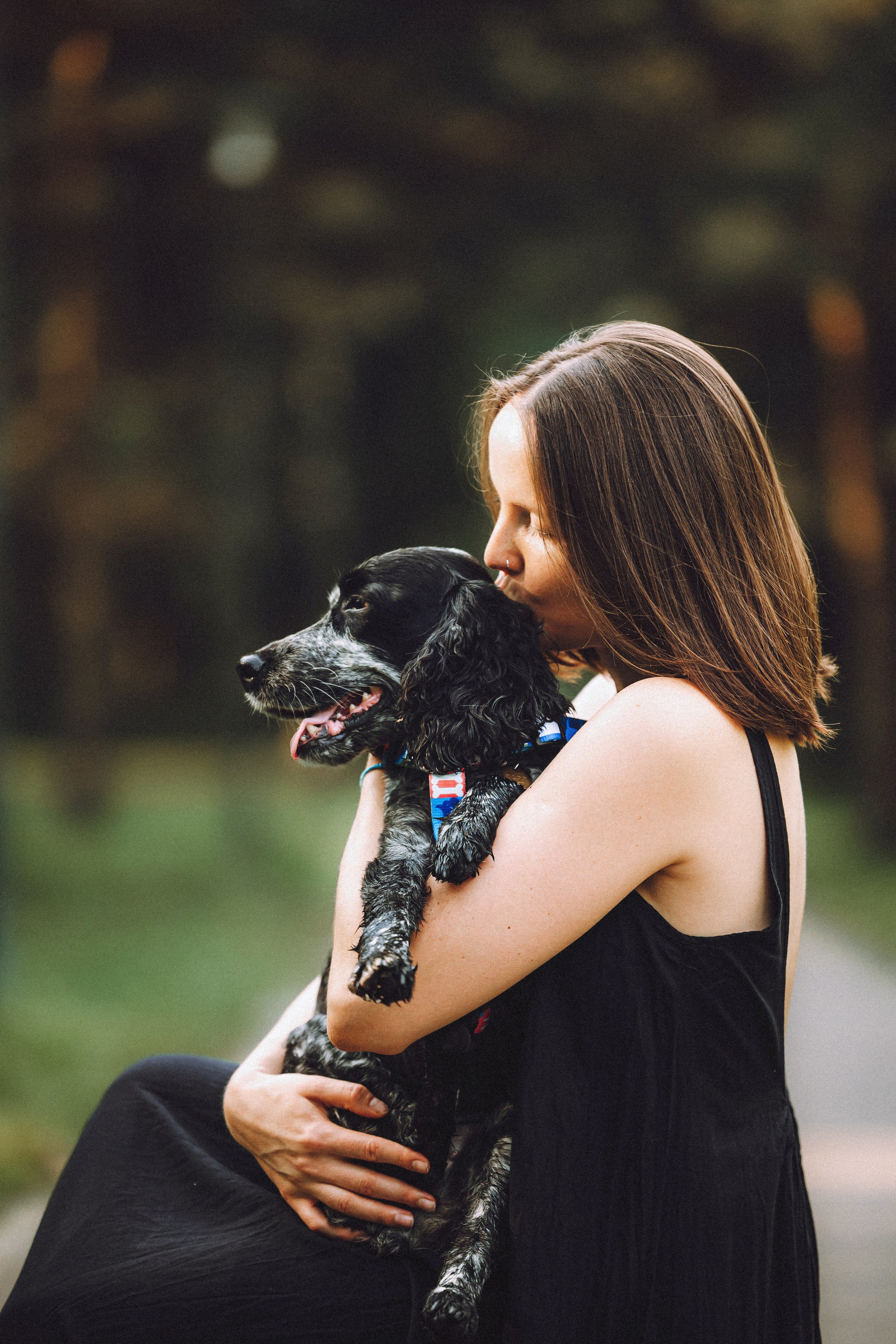 Маша и Ларри