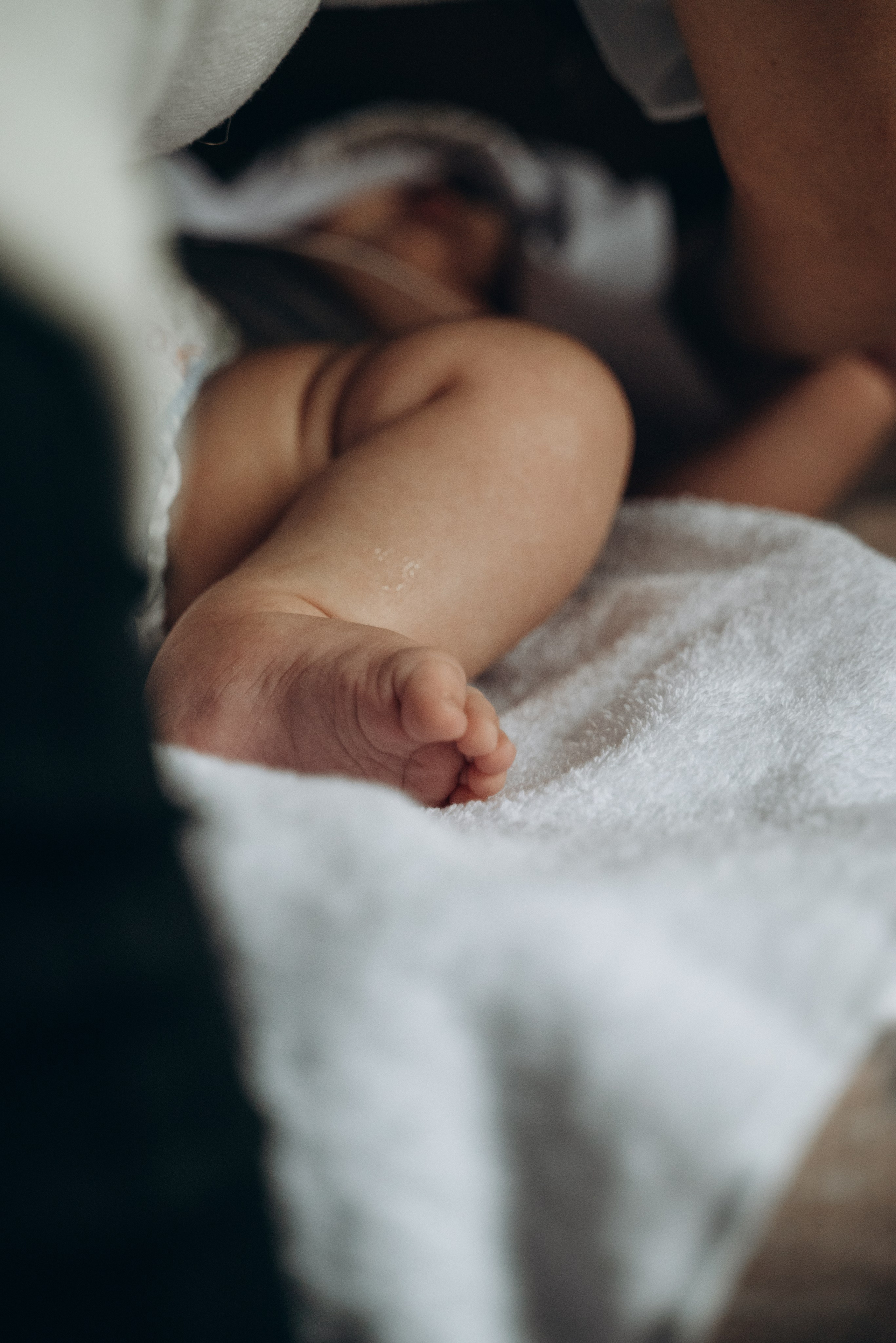 Крещение Назара. Семейный фотограф в Минске Дарья Дреко