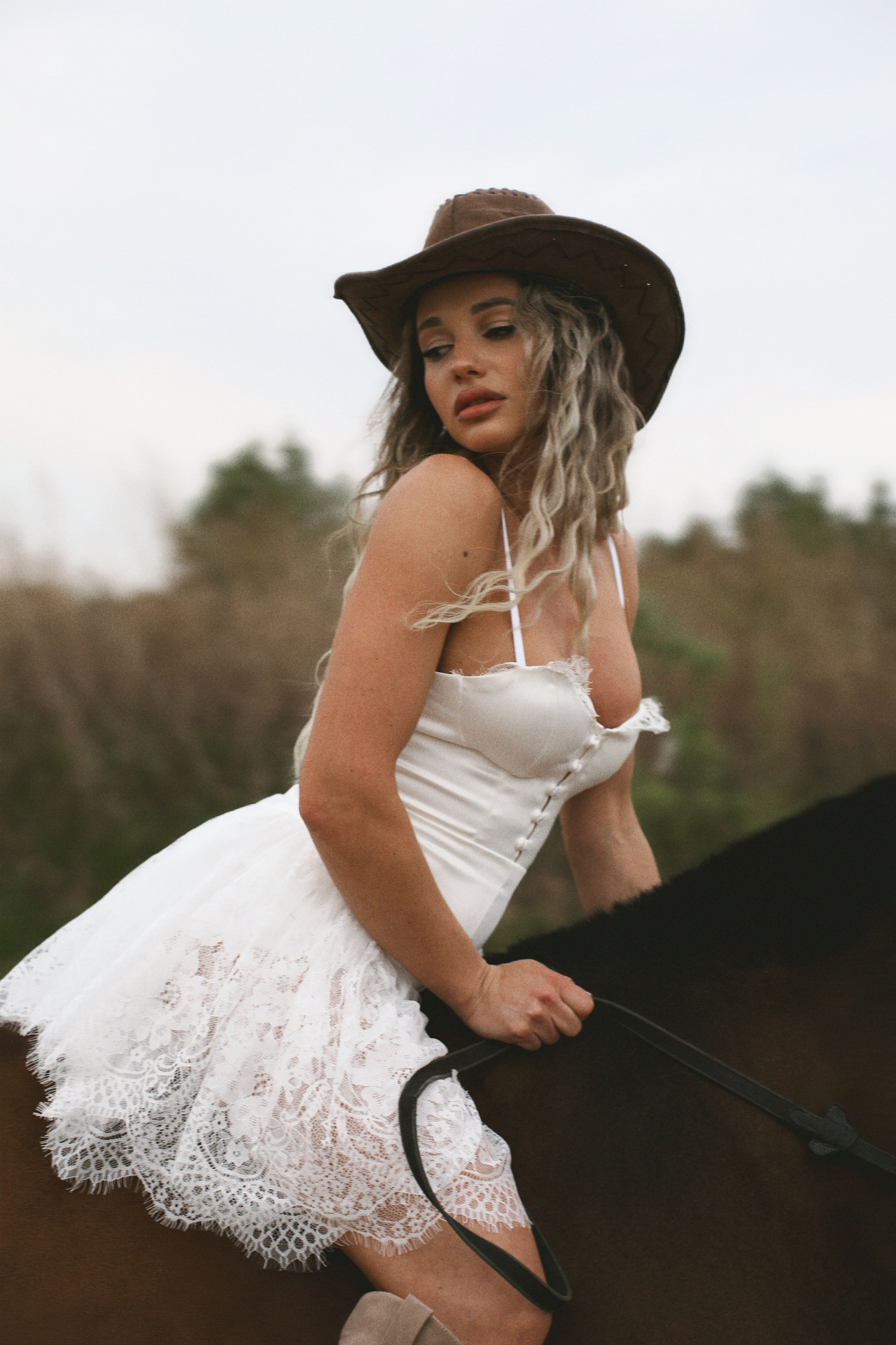 Ранчо. Семейный и свадебный фотограф в Хабаровске