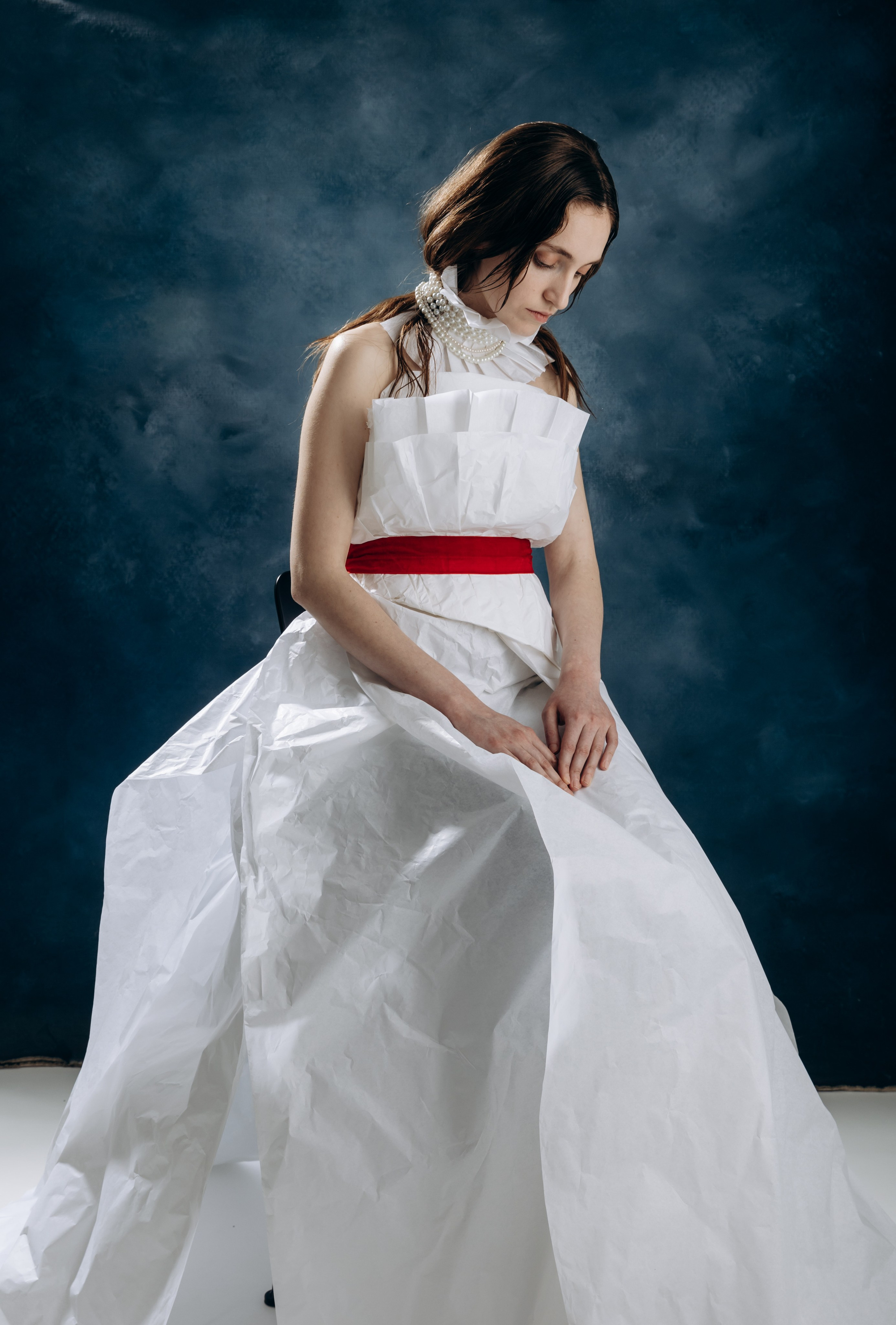 Высокая мода. Omar Shapiev