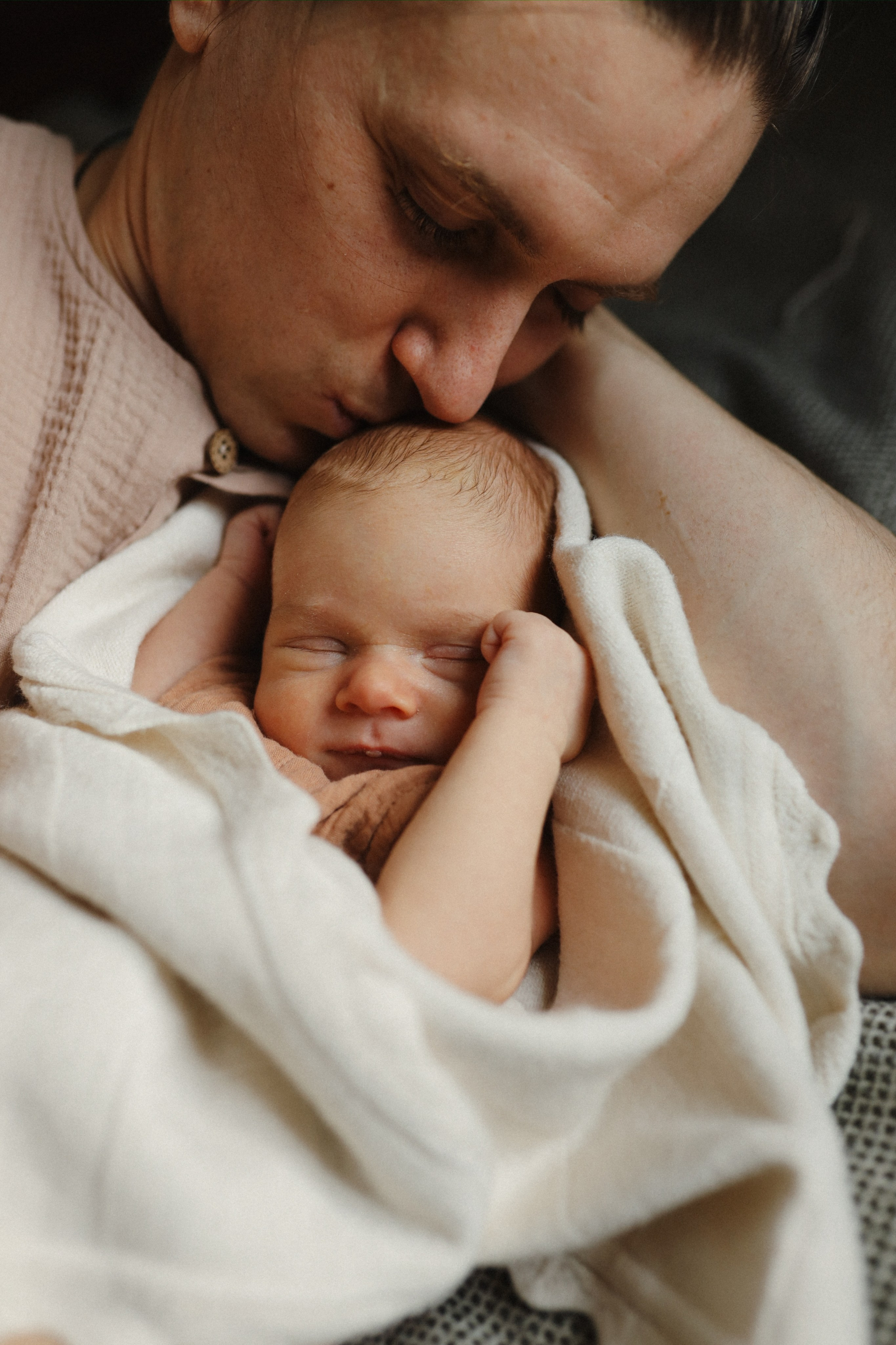 Ярослав. Фотограф на роды в Санкт-Петербурге, семейный, нью-борн Алиса Хрекова