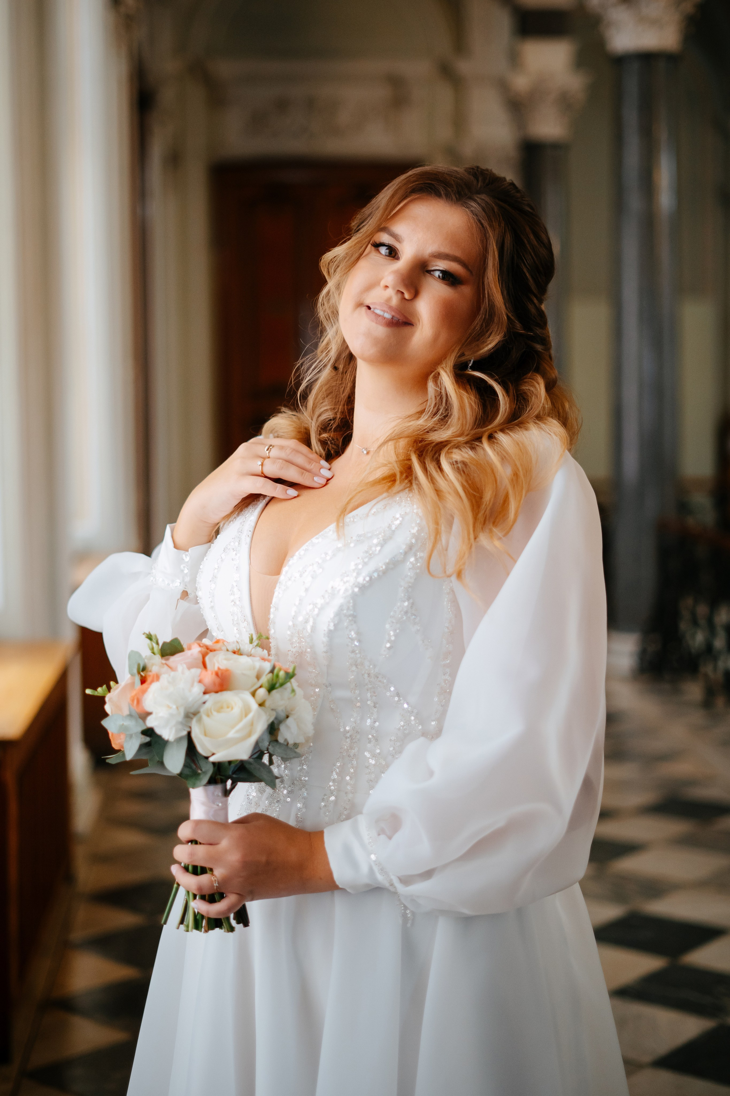 Павел и Екатерина. Семейный и свадебный фотограф в Санкт-Петербурге и Москве