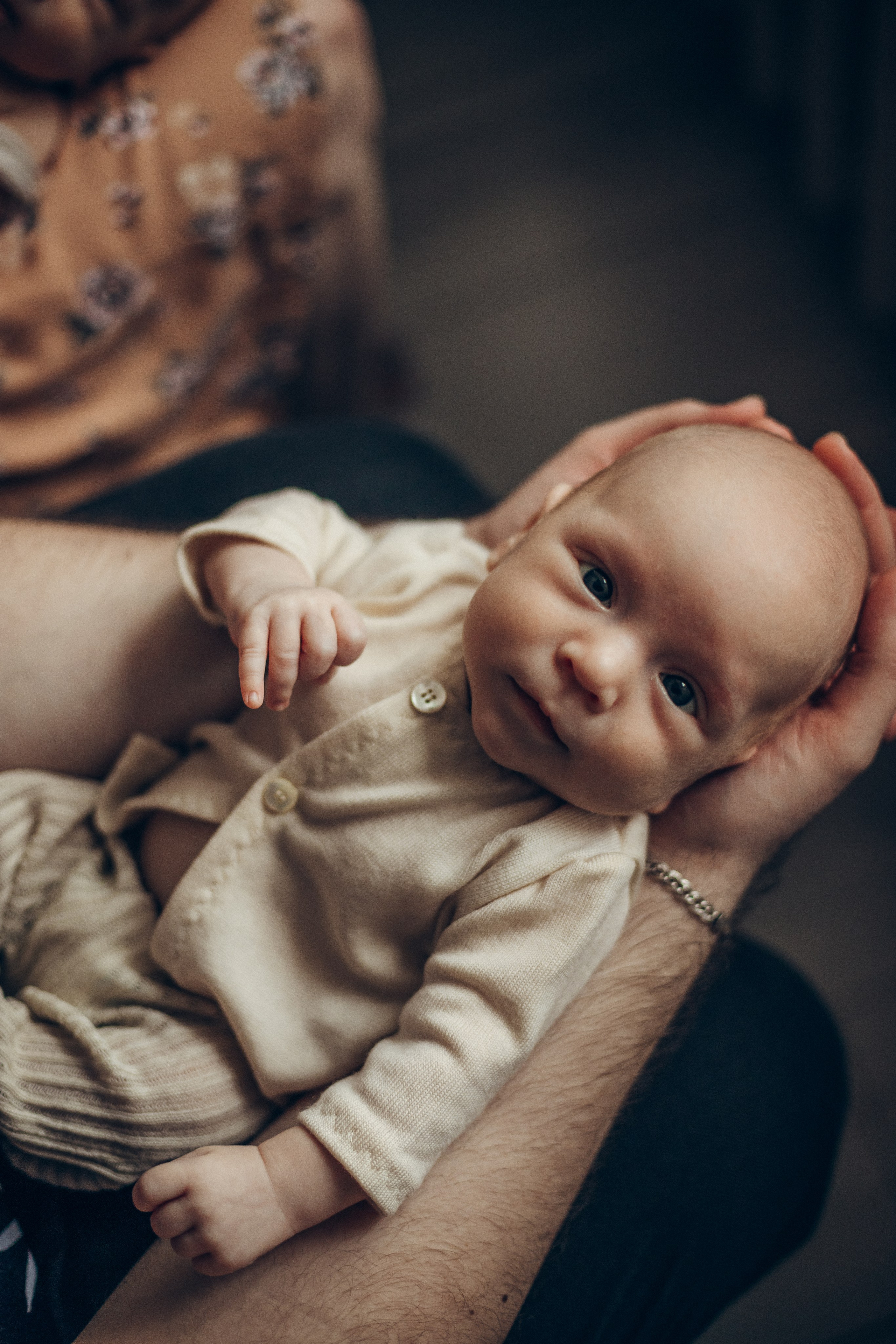 Саша и Леша. Семейный фотограф новорожденных УФА Гульнара Зиновьева