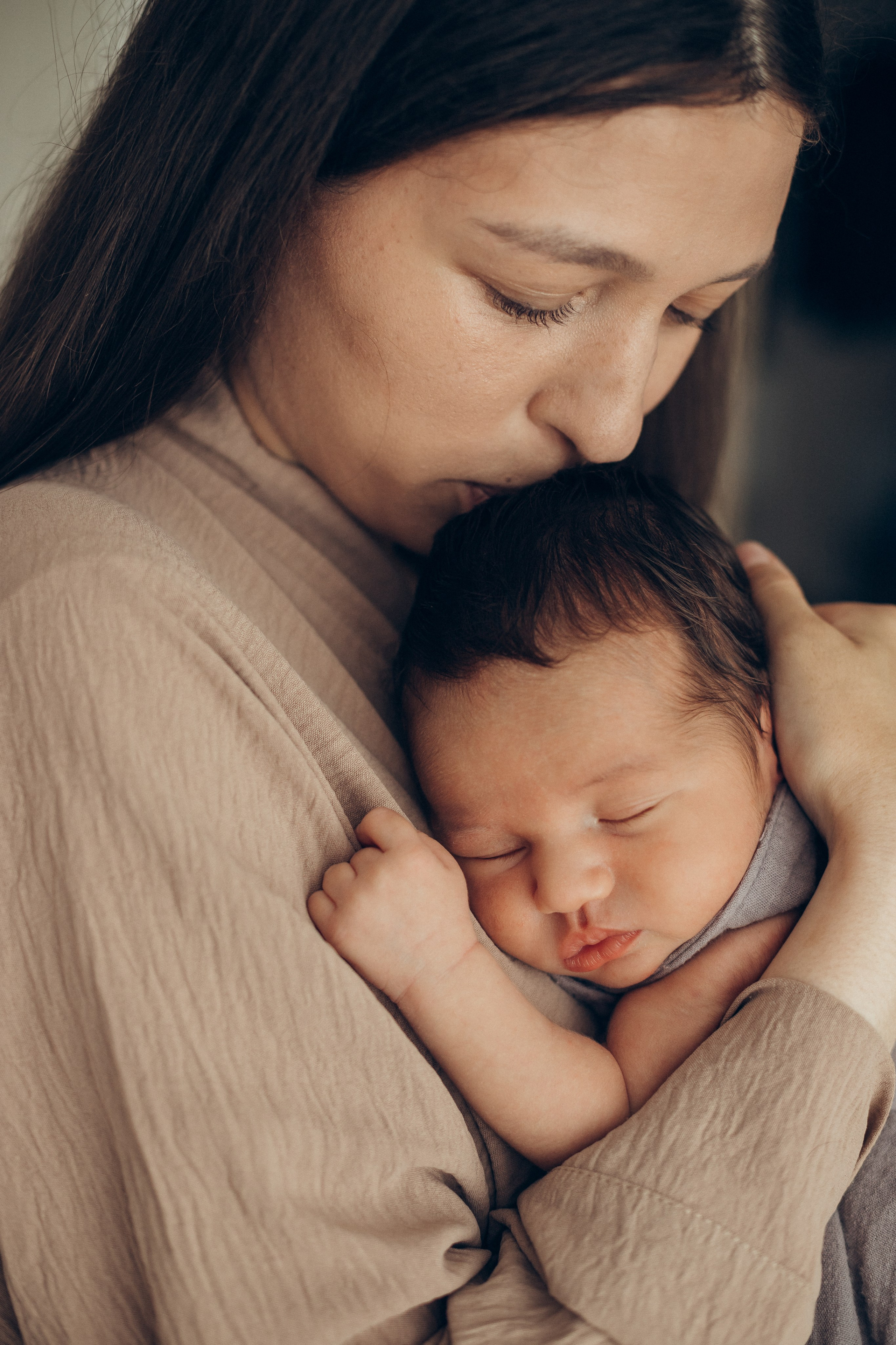Семейный фотограф новорожденных УФА Гульнара Зиновьева