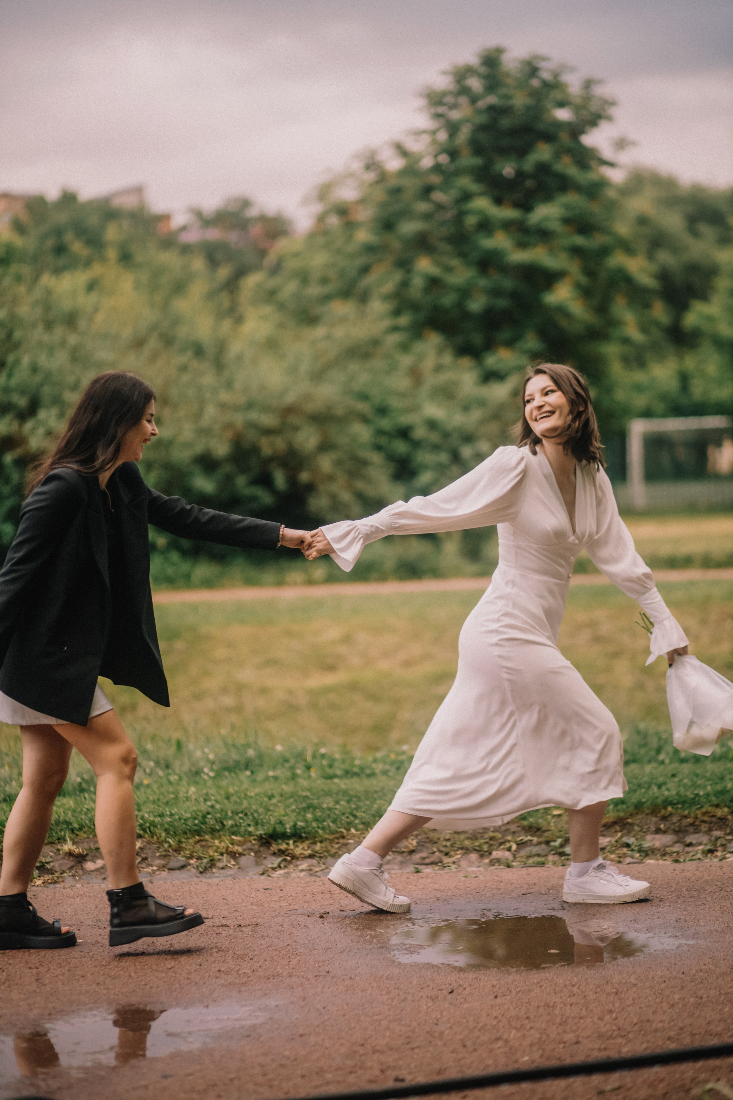 Илья и София 09.06.24. Фотограф Наталья Шпиллер Санкт-Петербург