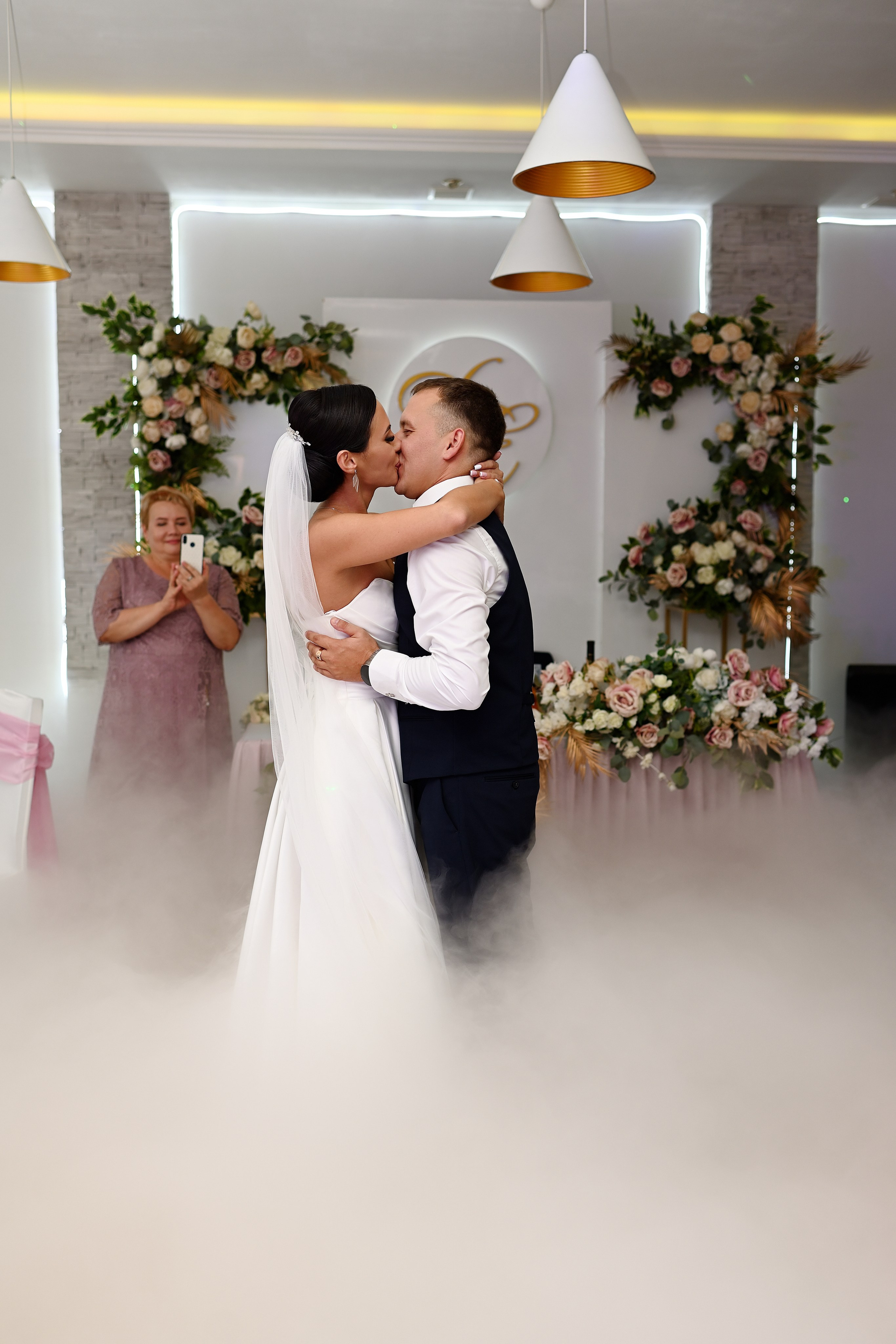 Свадьба Димы и Кати. Свадебный и семейный фотограф в Самаре Головань Наталья