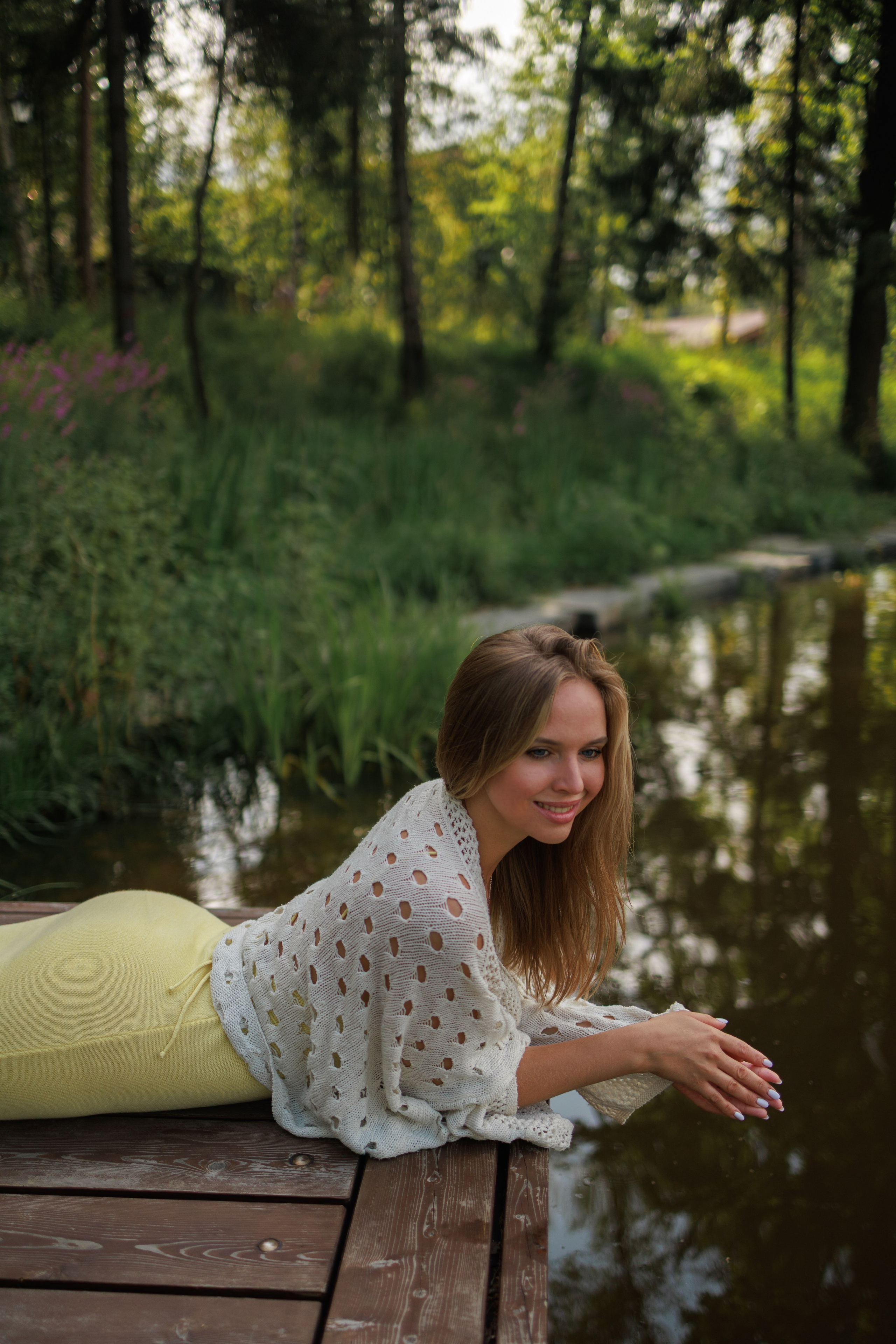 Анастасия. Семейный и детский фотограф в Королёве Шарутина Лидия