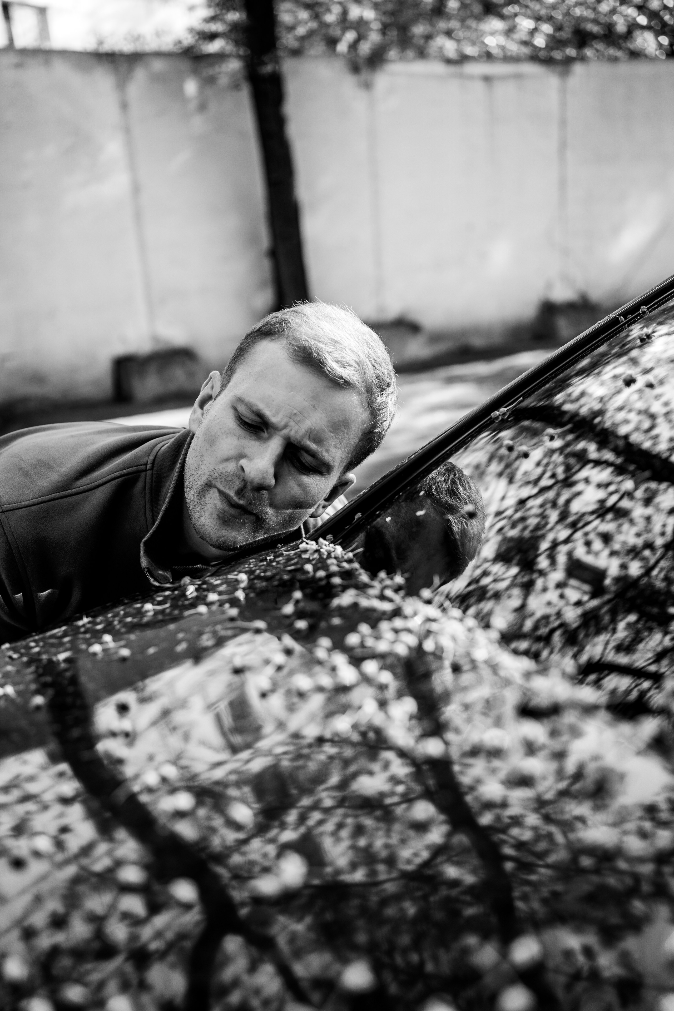 Данил. Фотограф в Москве и МО Влада Обласова