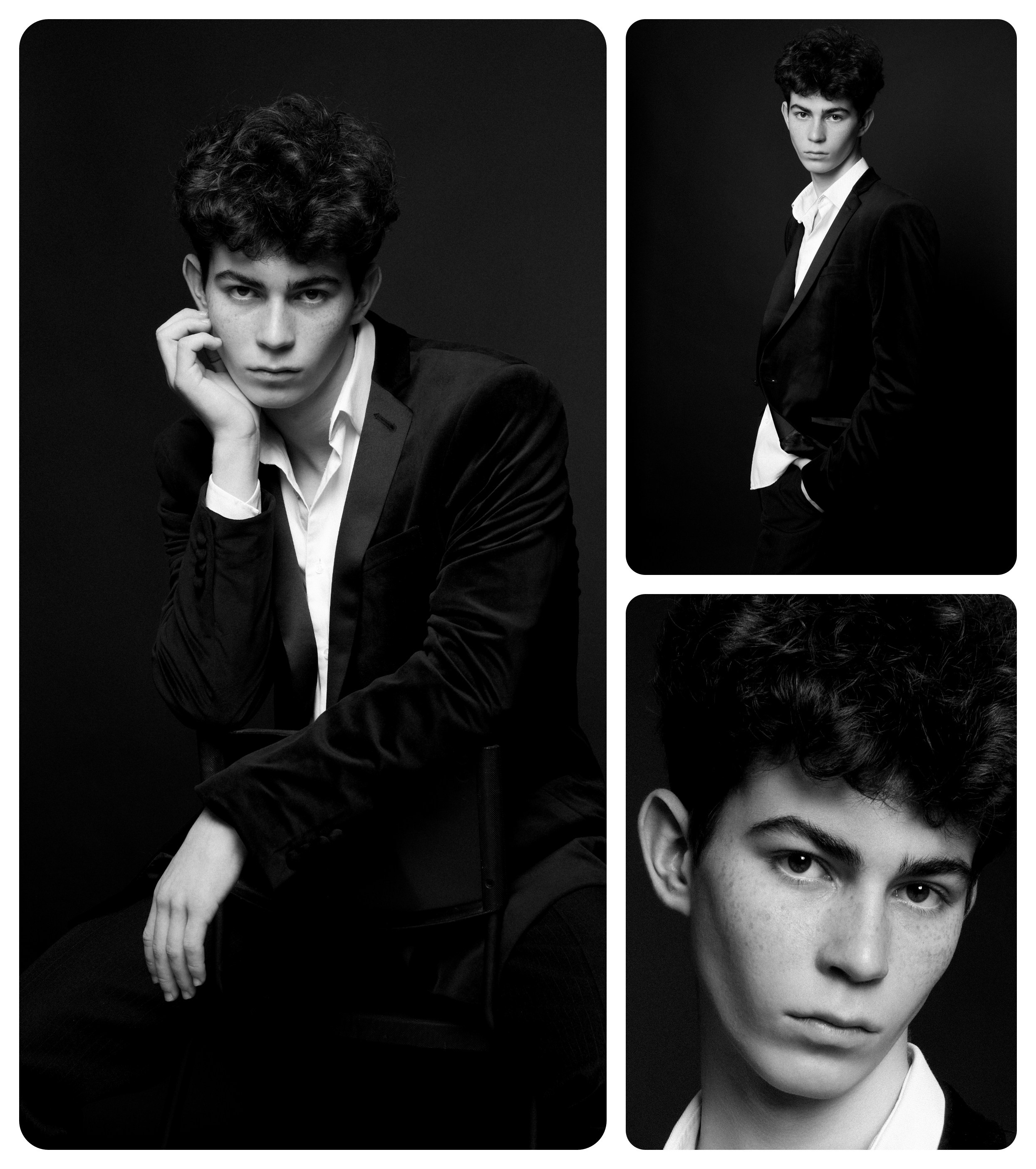 Мужские фотосессии в студии и на улице: художественные, для соцсетей, аватаров, сайтов знакомств. Фотограф Полина Завельская