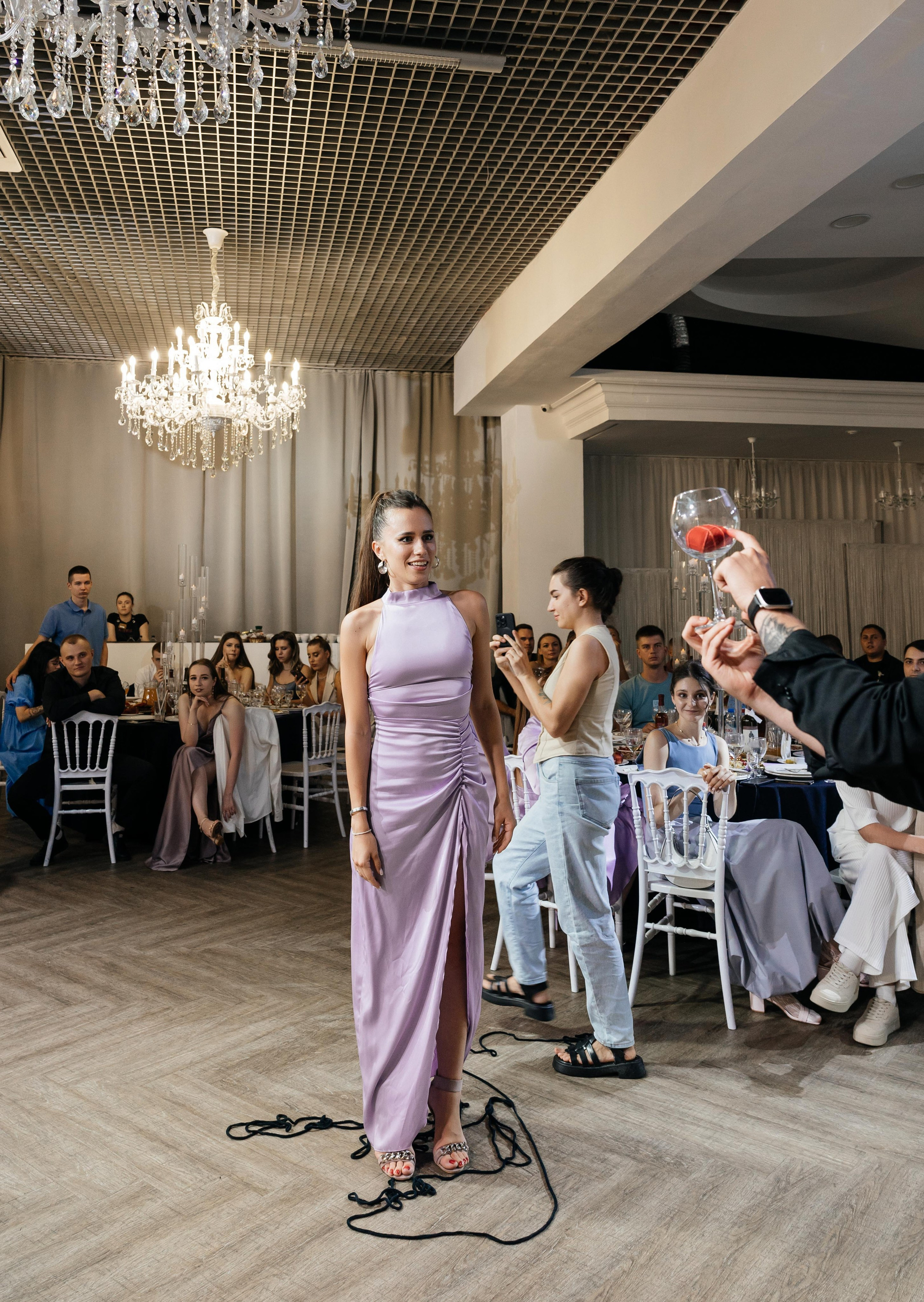 Свадебная история Кирилла и Алины. Свадебный и семейный фотограф Рассказова Виктория