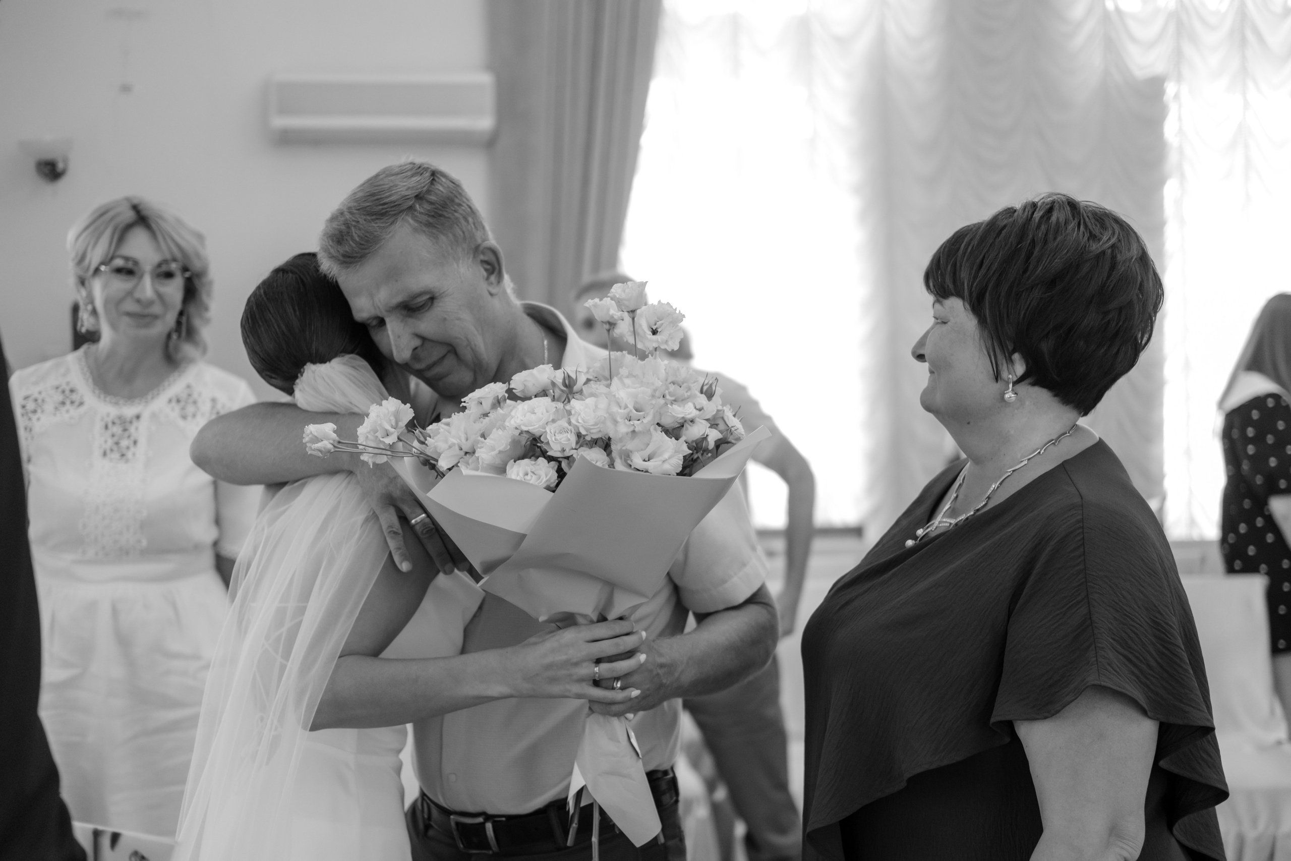 Андрей и Александра. Фотограф в Астрахани Миронова Анастасия