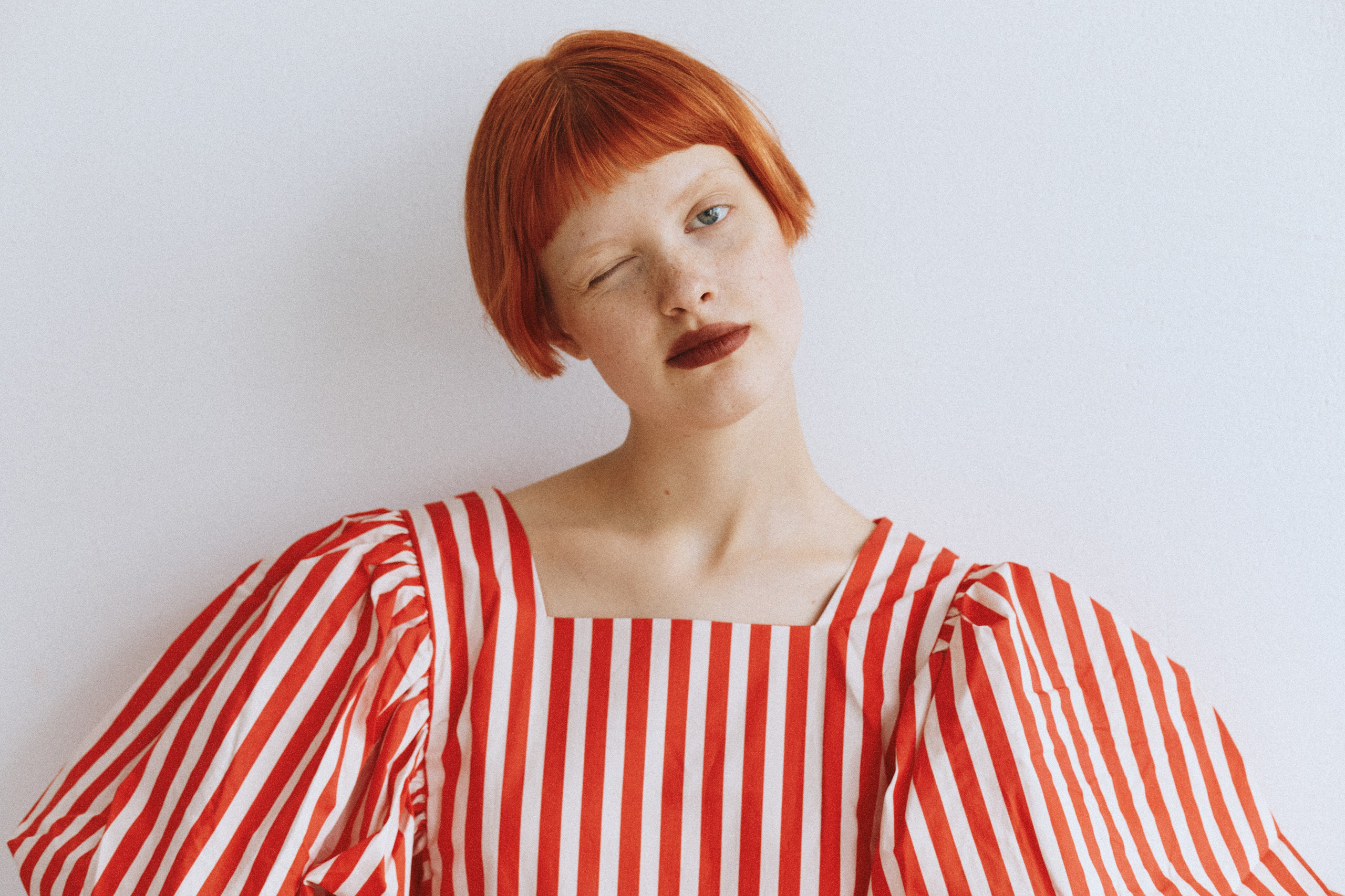 Zhenya for Stocksyunited. Портретный фотограф Филимонов Сергей