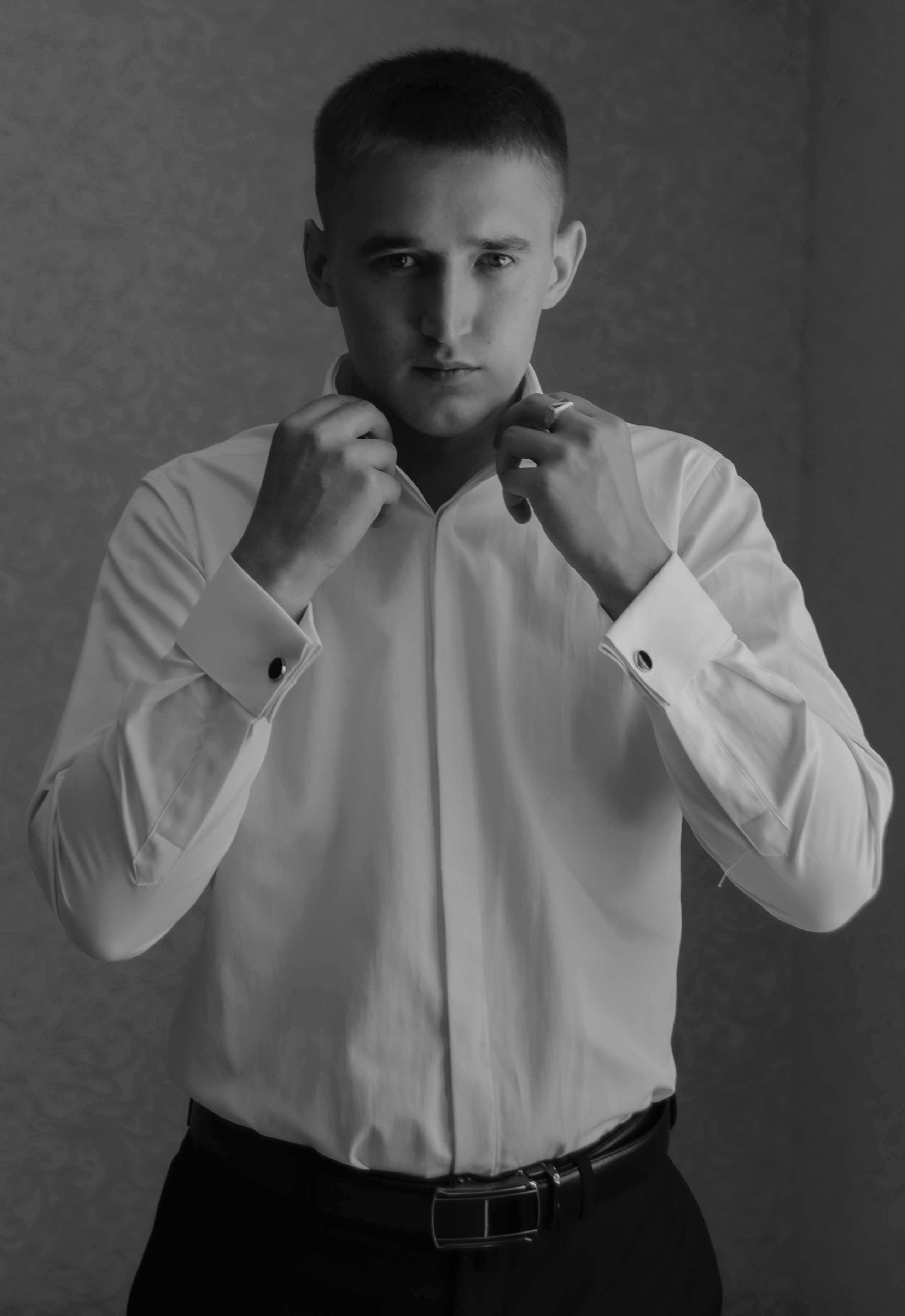 Сергей и Лера