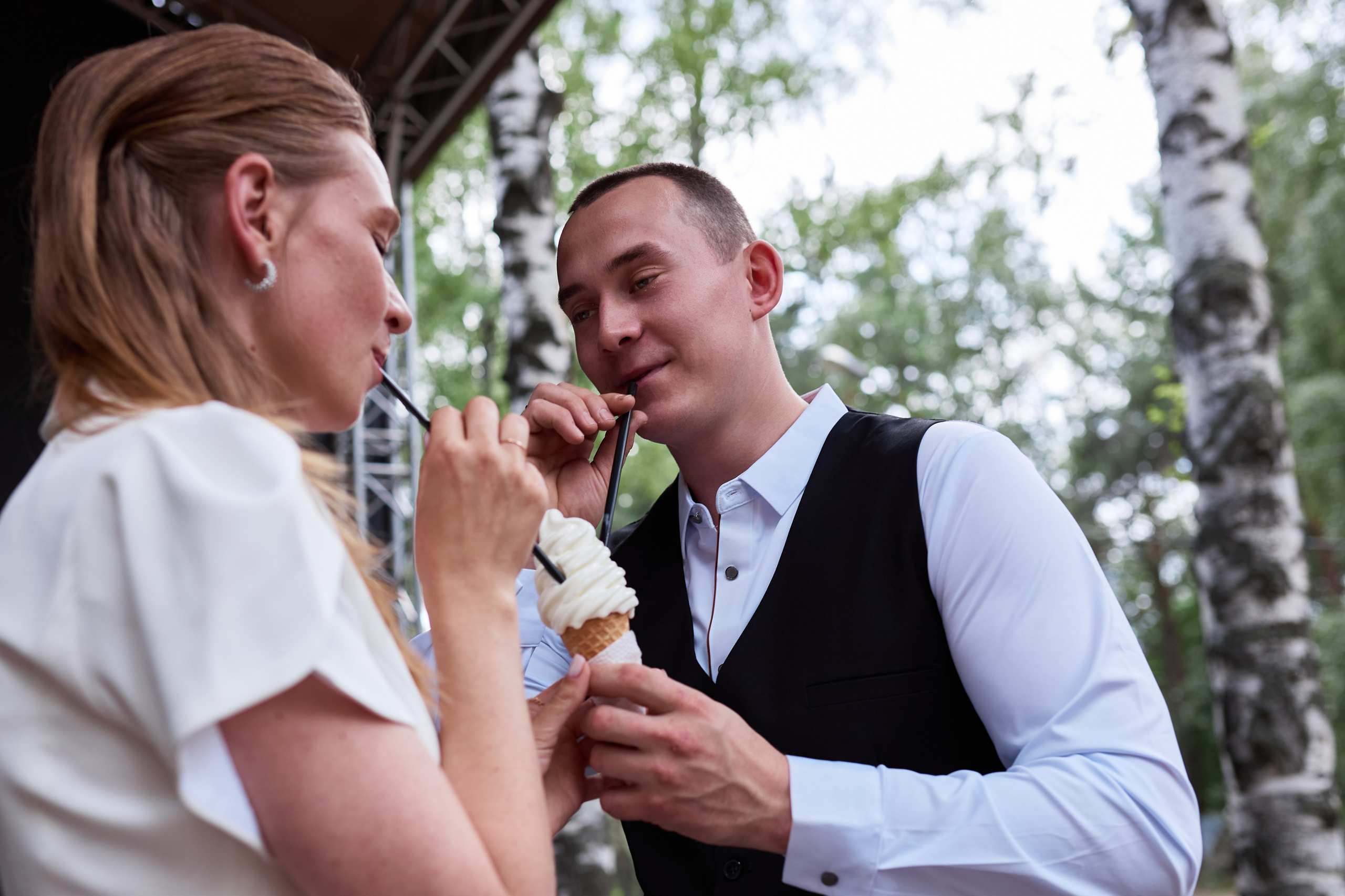 Ксения&Максим. Свадебный, репортажный фотограф в Екатеринбурге Гордин Иван