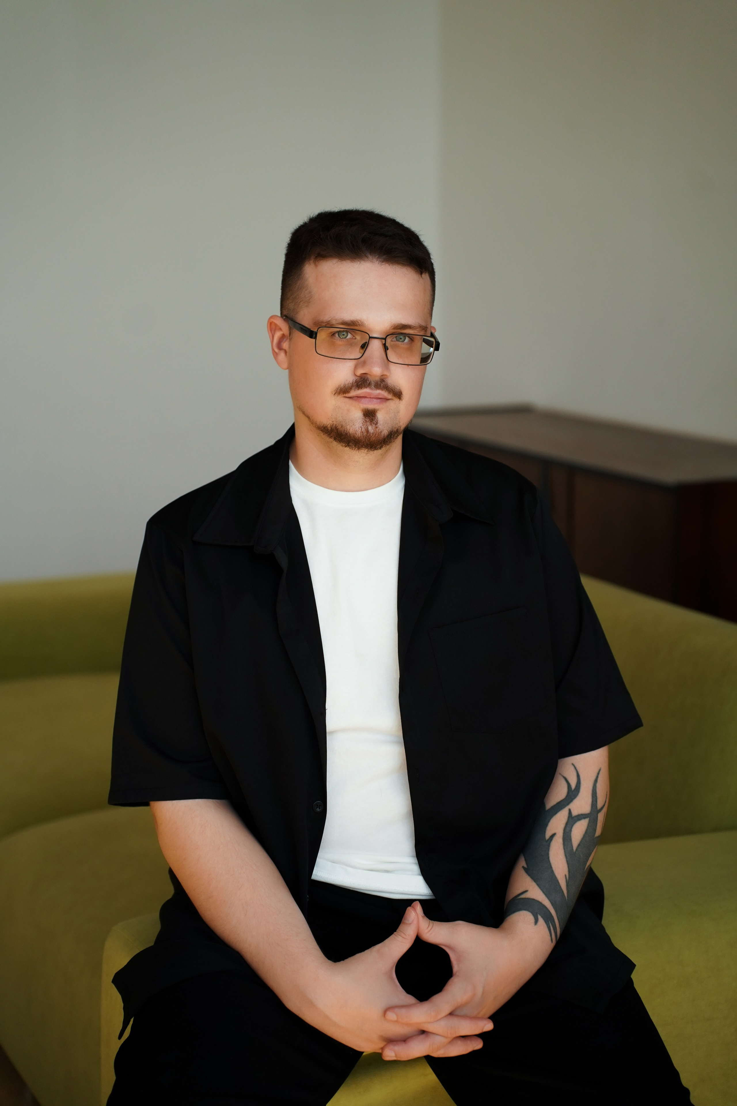 Контент для тренера по продажам. Контент фотограф Санкт-Петербург Богодухова Лариса