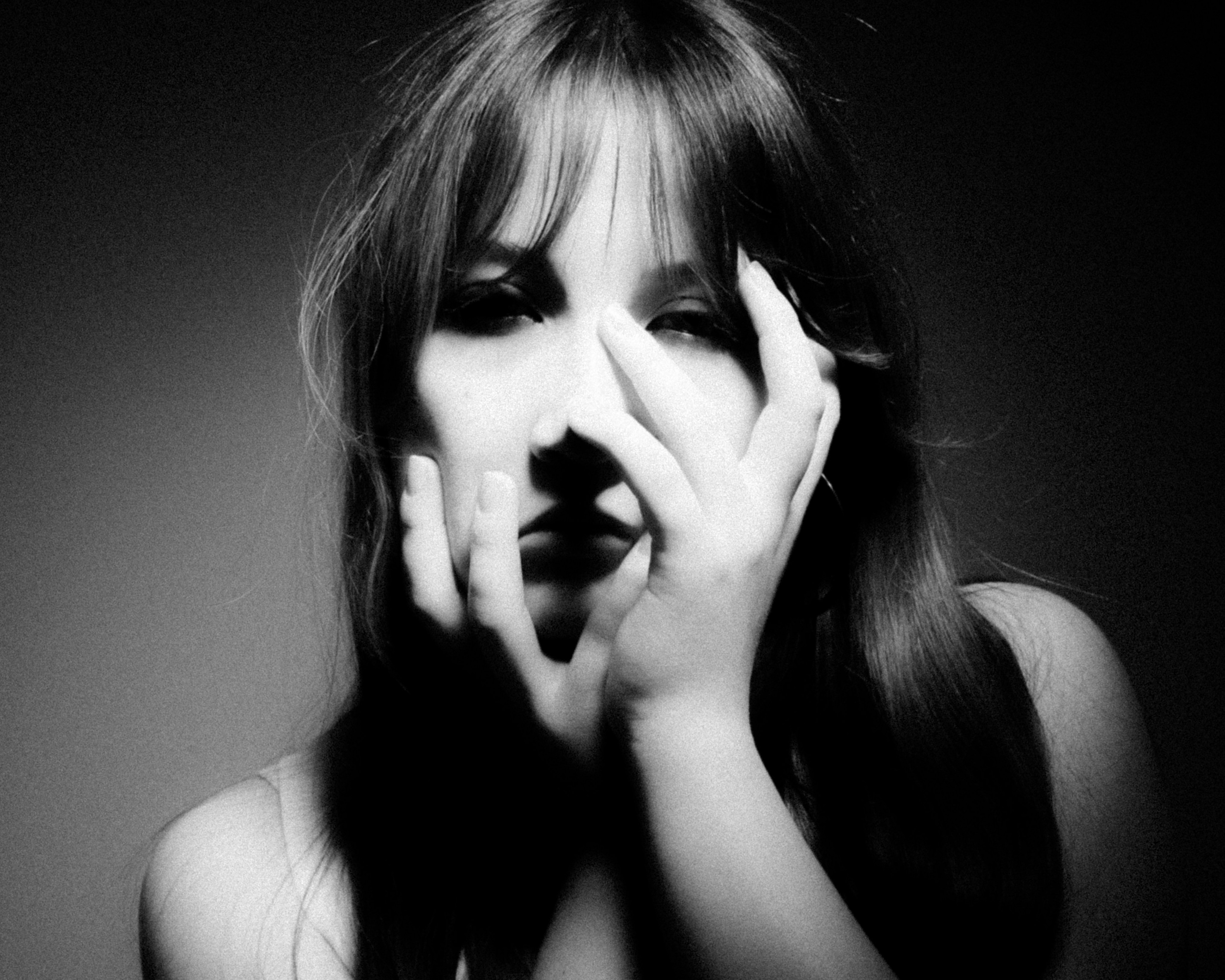 Why not trust you, right?. Polypolarphotography