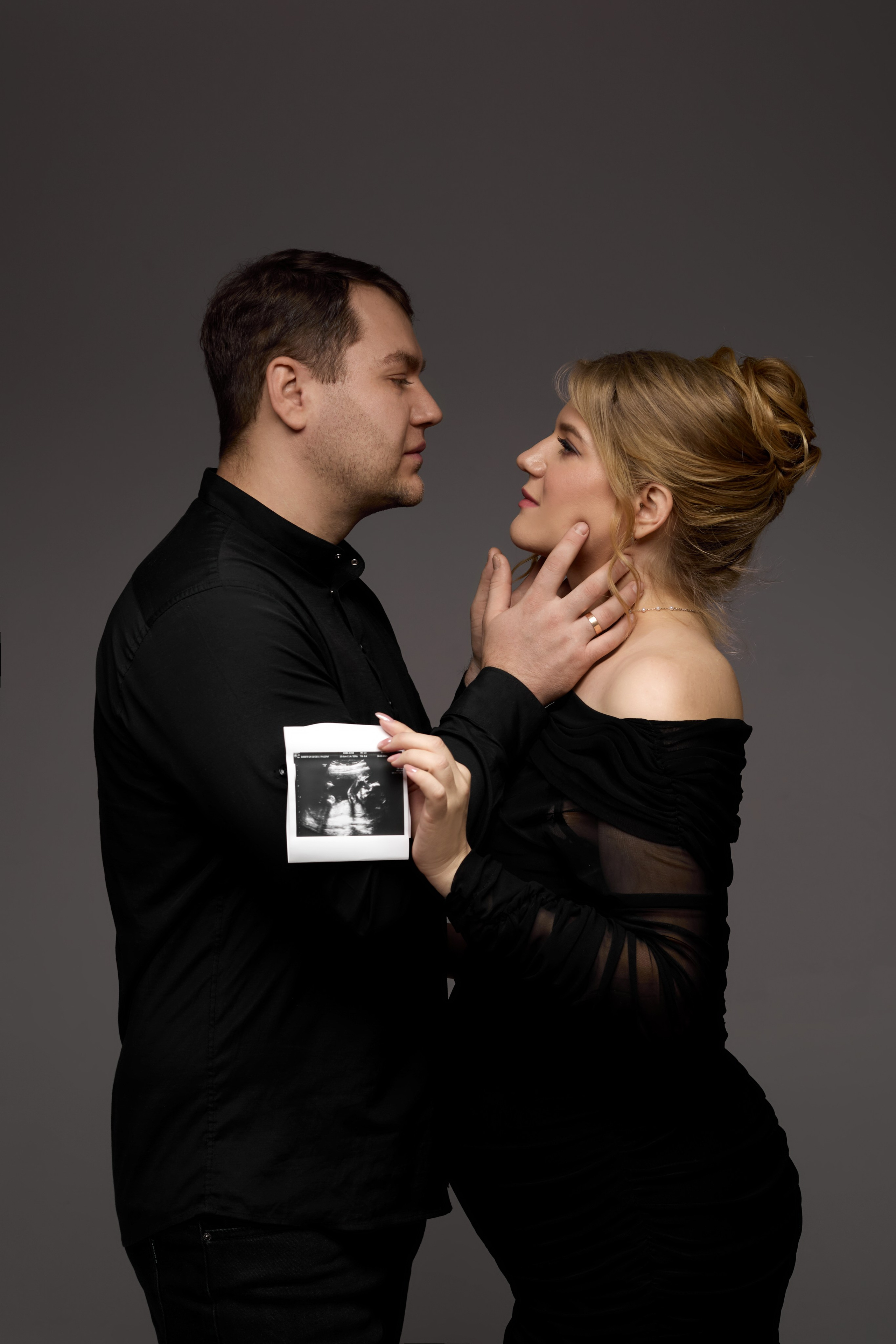 Анна. Фотограф Людмила Лосева Волгоград