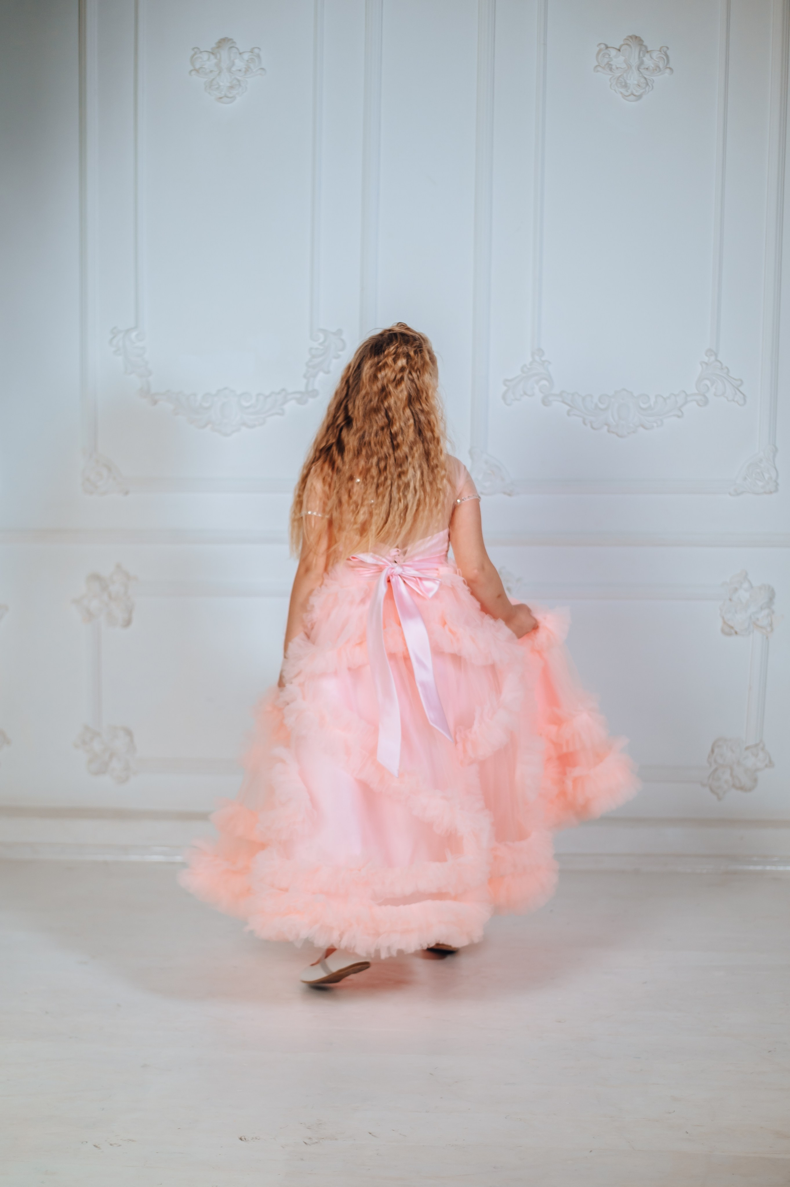 Детский гардероб. Девочки. Детский и семейный фотограф Катерина Мишина