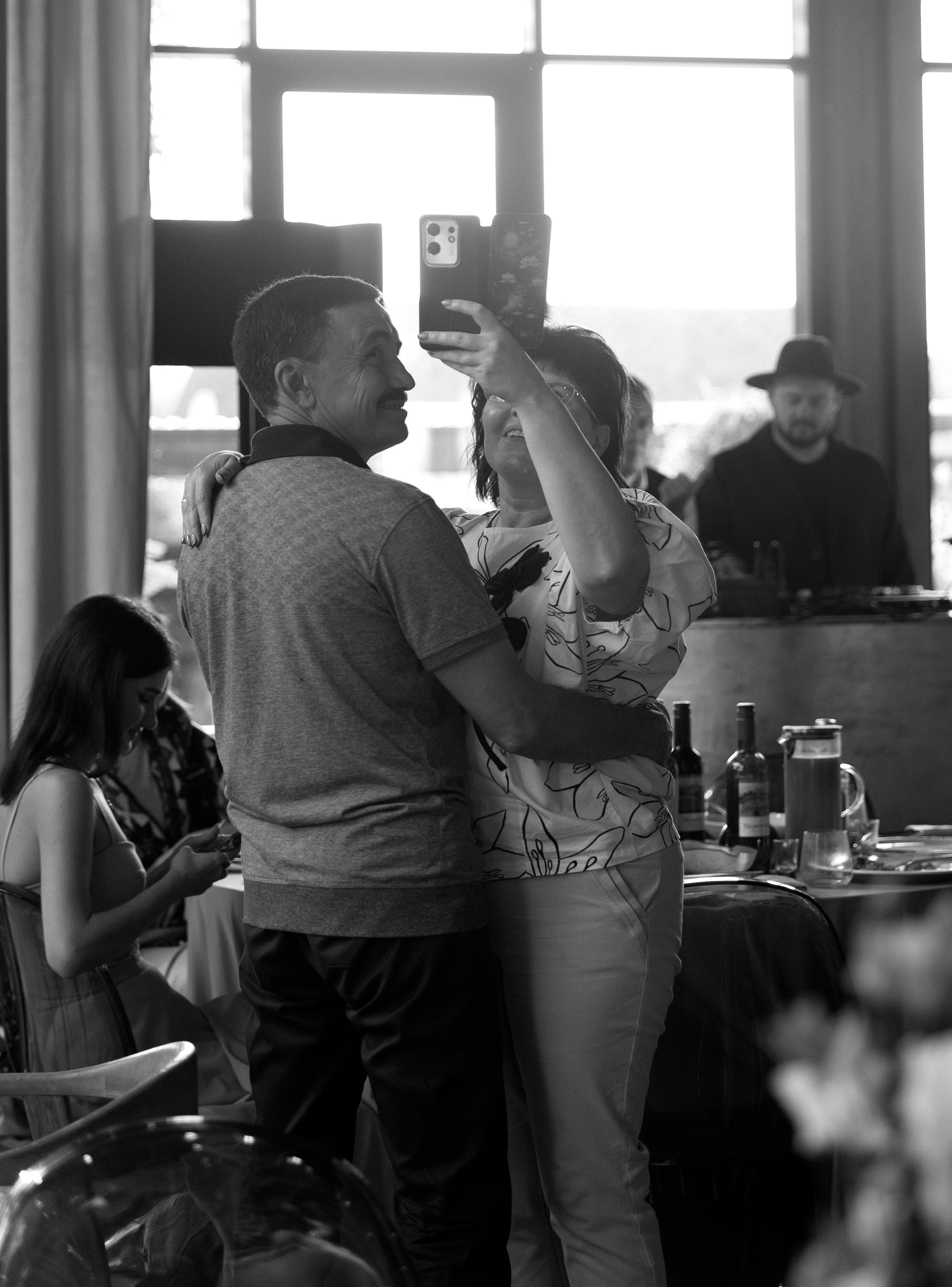 Тимур и Маша. Свадебный фотограф в Барнауле и Новосибирске Лия Варкентин