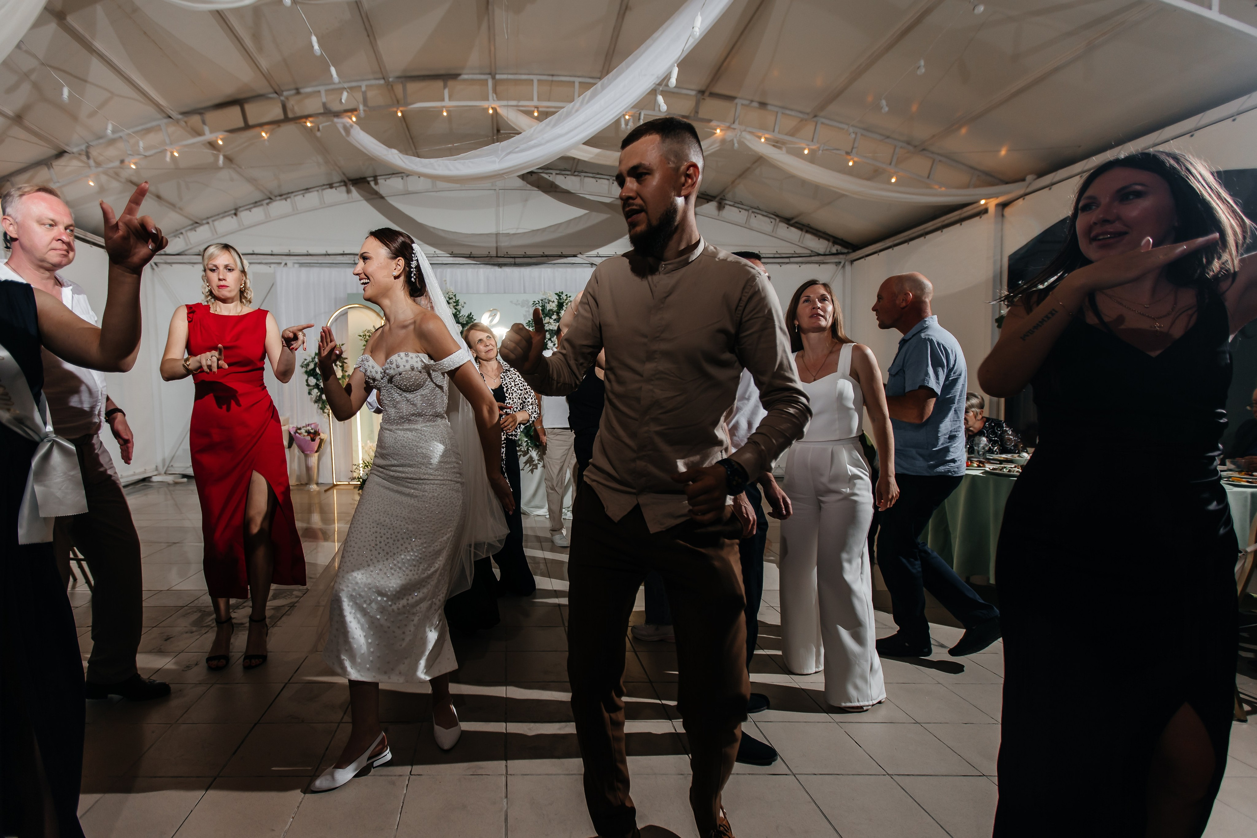 Анонс свадьбы Юлии и Сергея. Свадебный фотограф в Крыму и Севастополе Ольга Баскакова