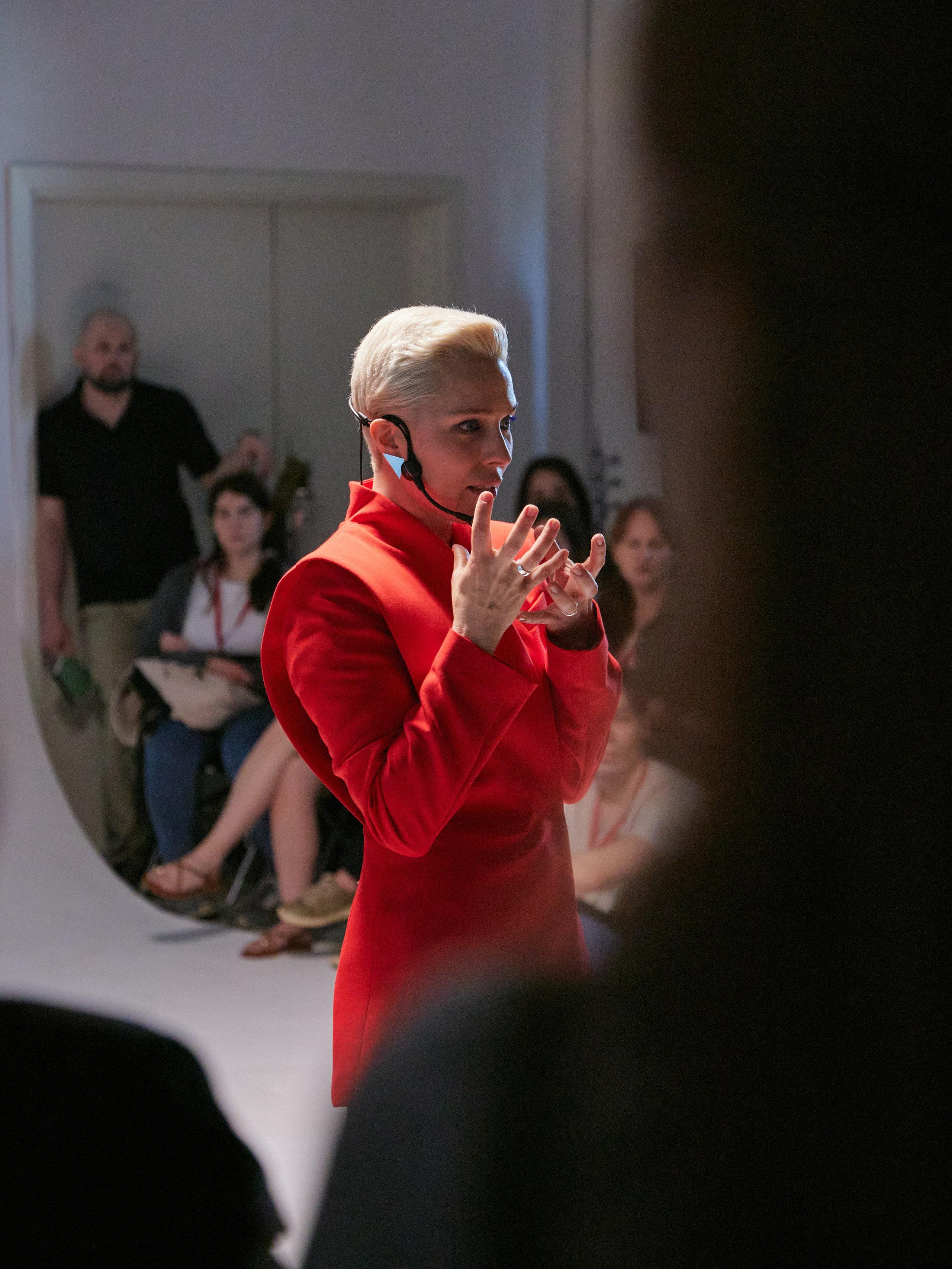Portfolio Party. Фотограф | портрет | бренды | репортаж