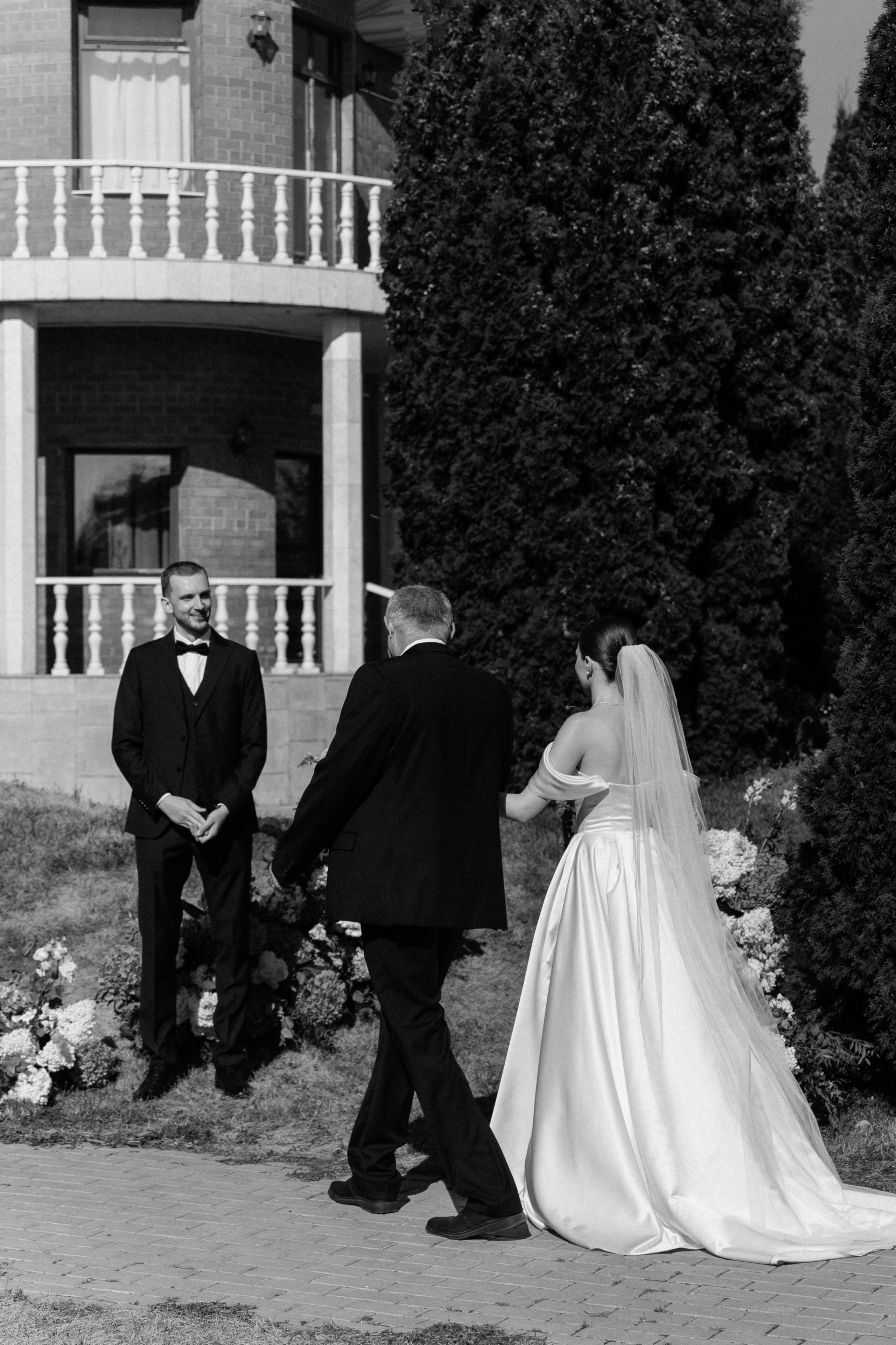 Станислав и Анастасия. Свадебный организатор в Тольятти | Самаре