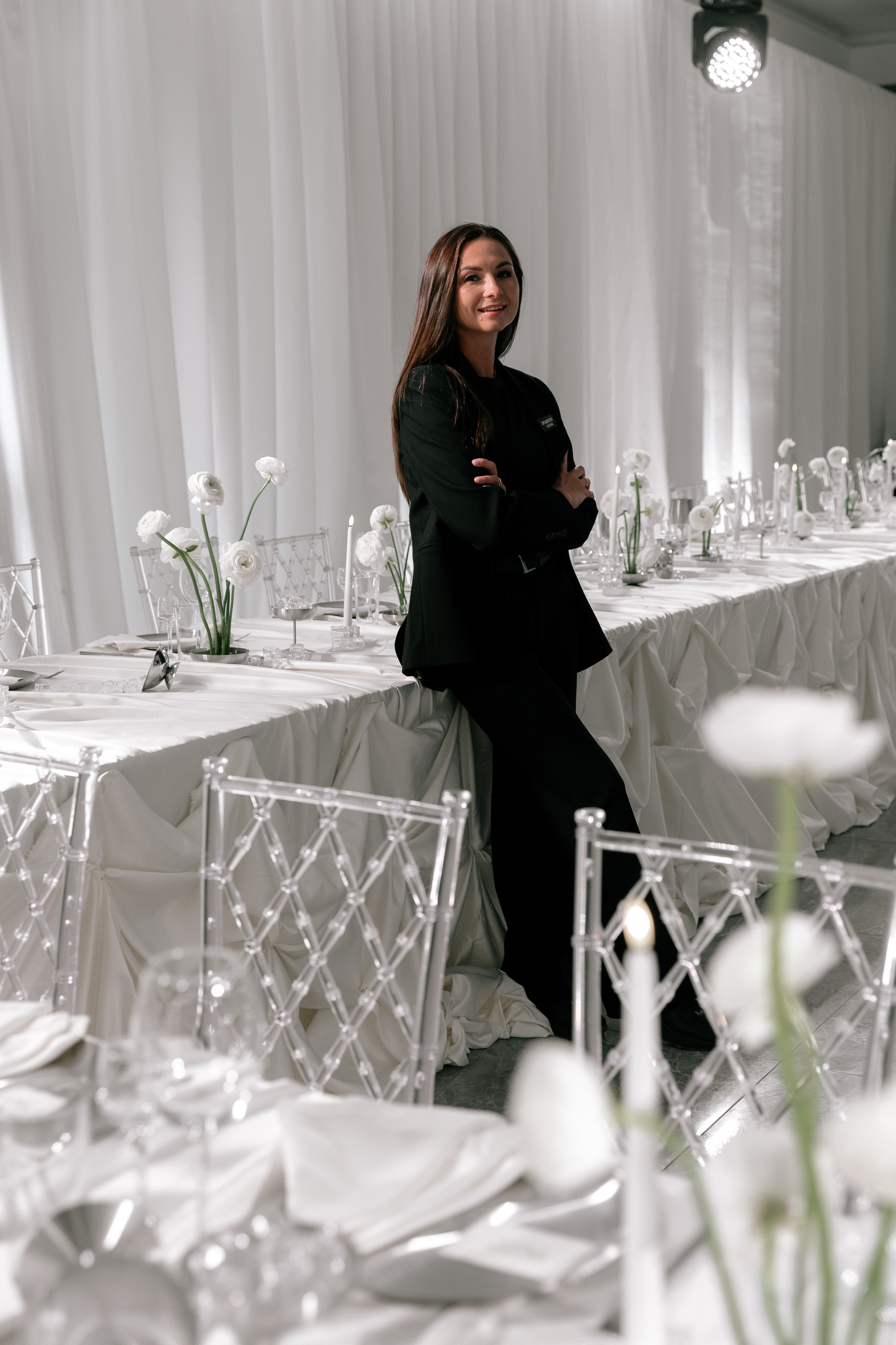 Backstage. Свадебный организатор в Тольятти | Самаре