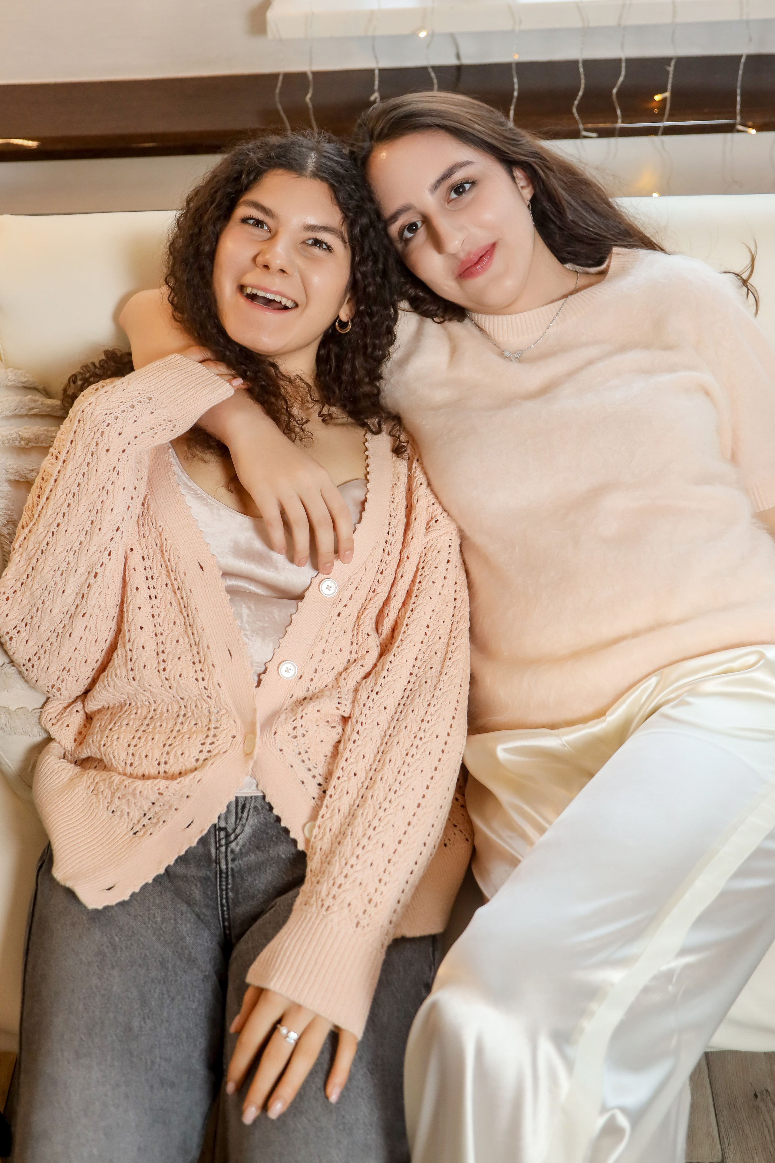 Бранч. Фотограф Антон Чупринин