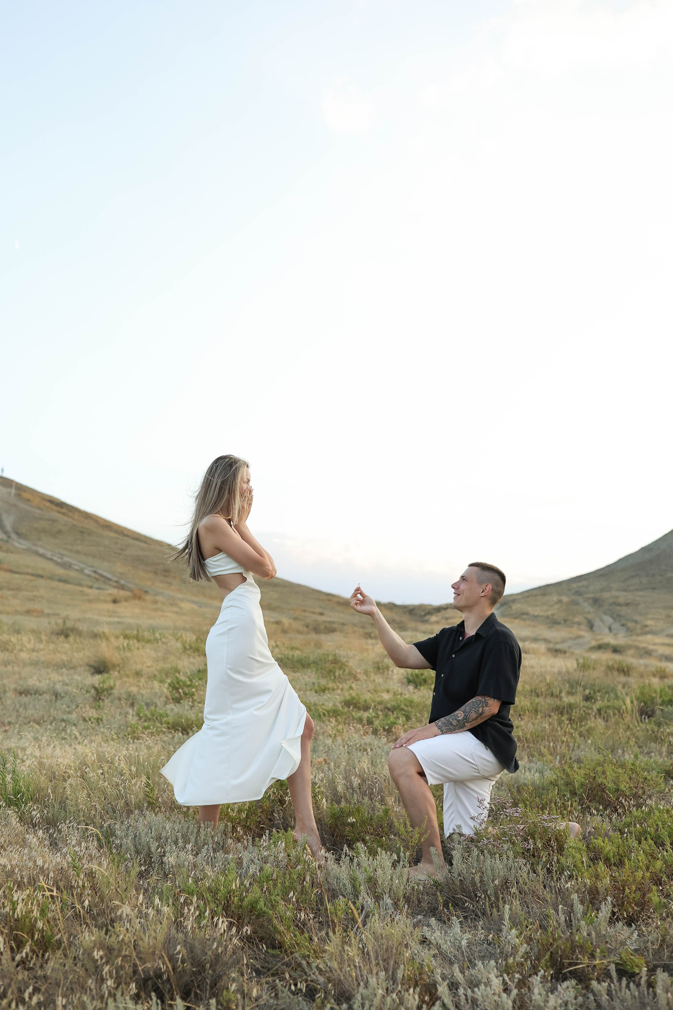 Yes i do!. Свадебный и семейный фотограф Судак, Крым, Симферополь, Феодосия, Коктебель и по России